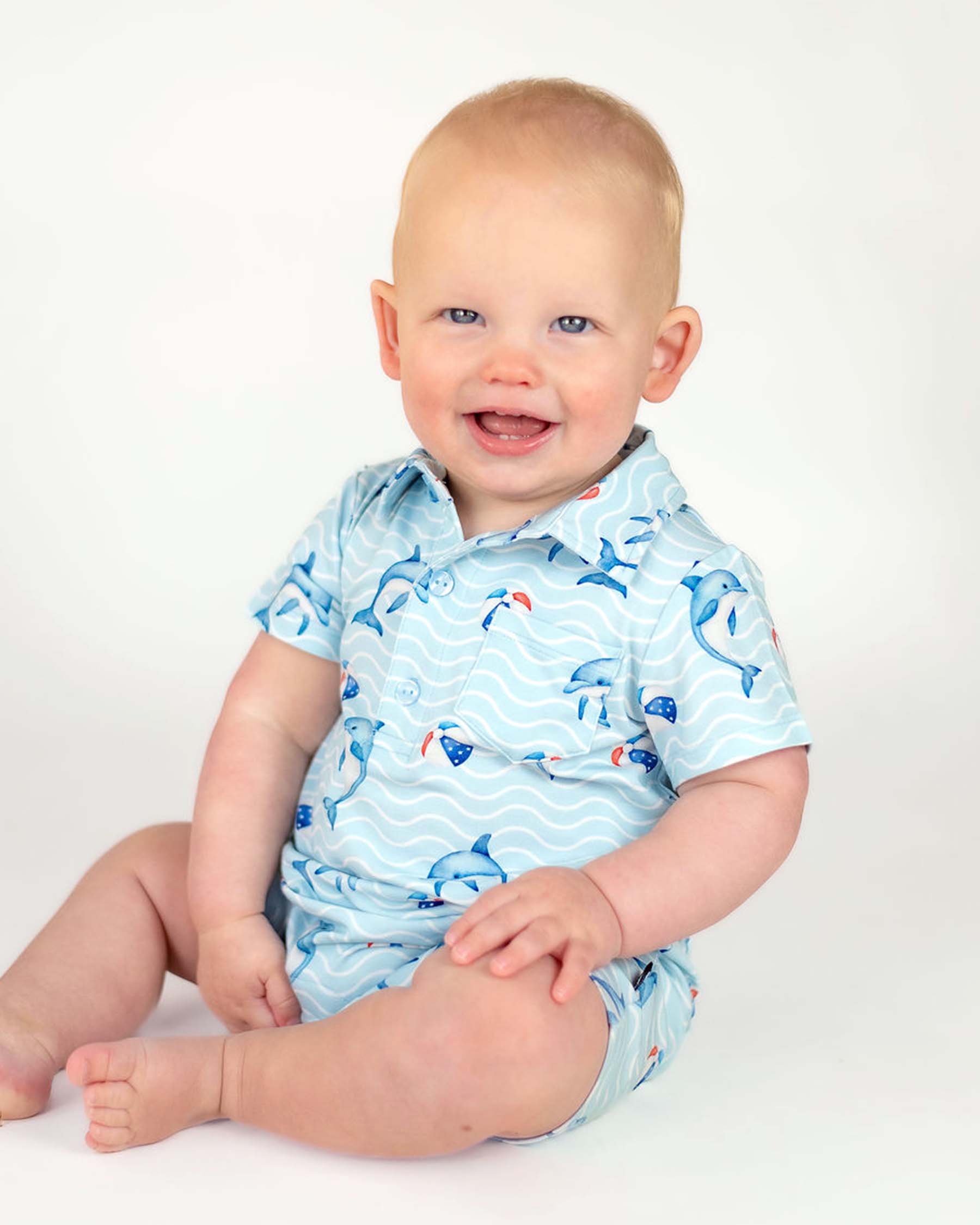 Baby Daywear
