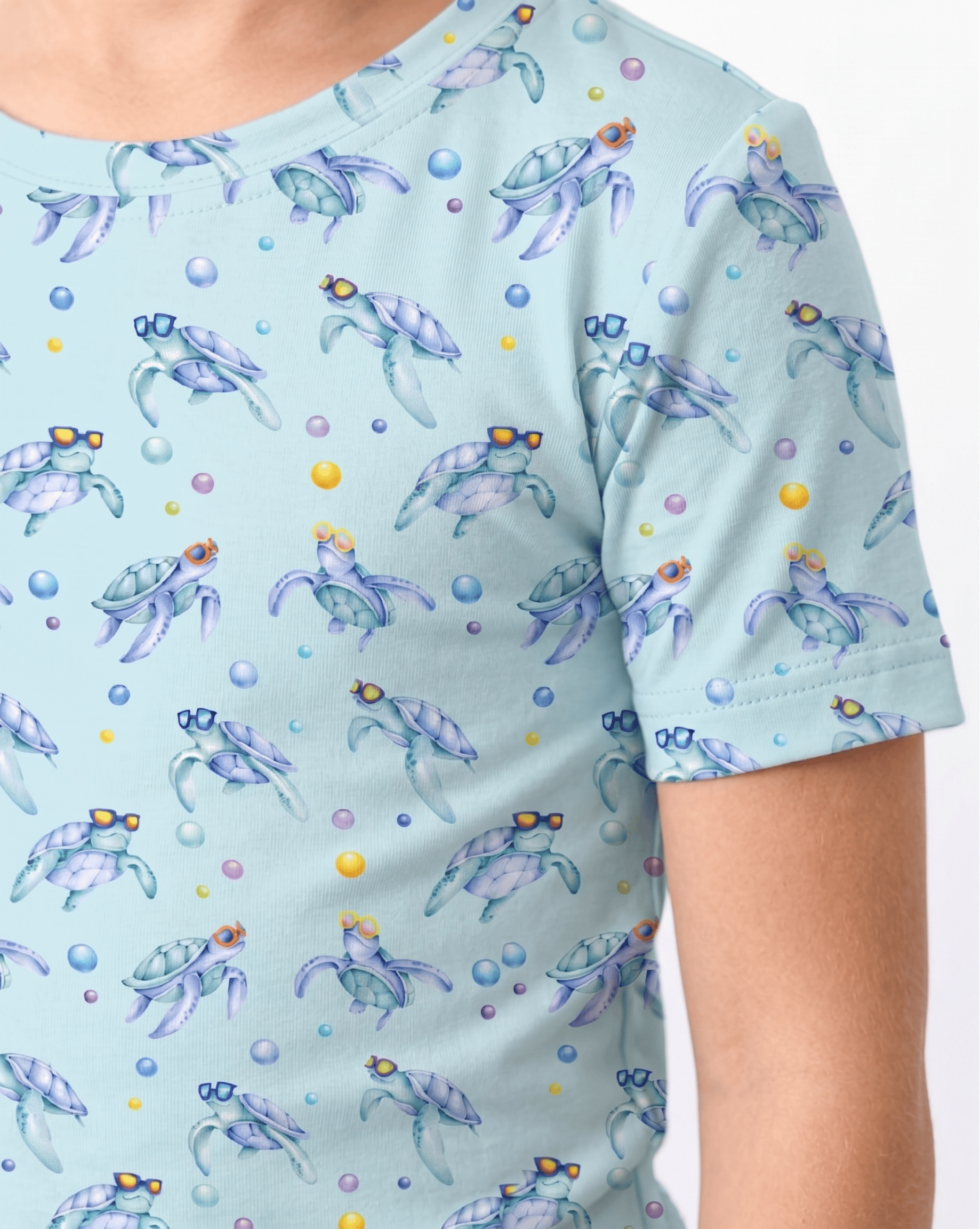 Mateo Toddler Lounge