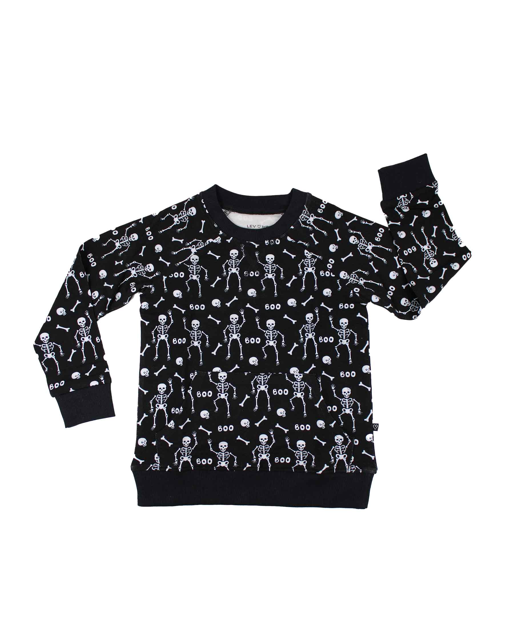 Damien Sweatshirt