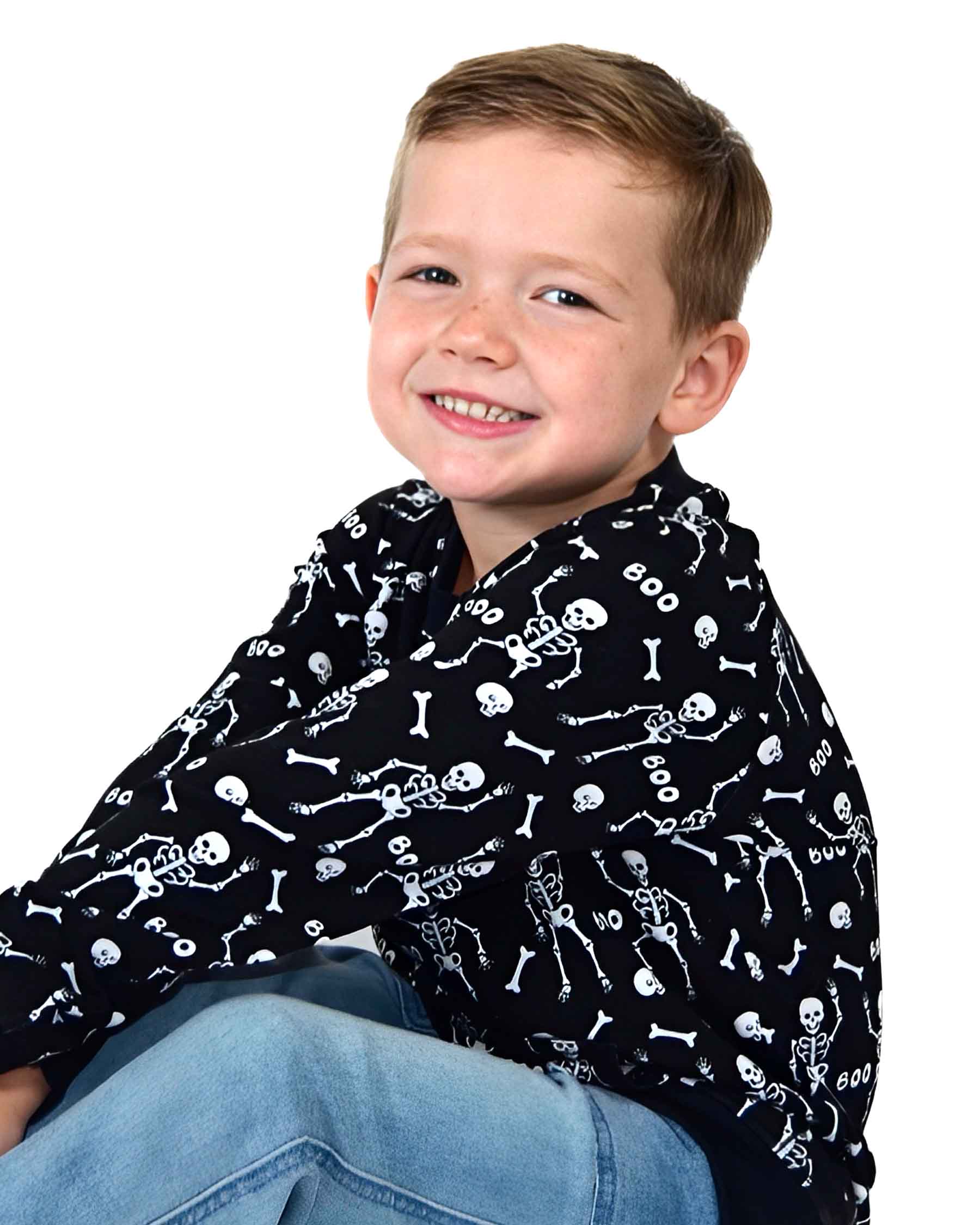 Damien Sweatshirt