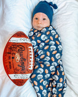 Touchdown Swaddle