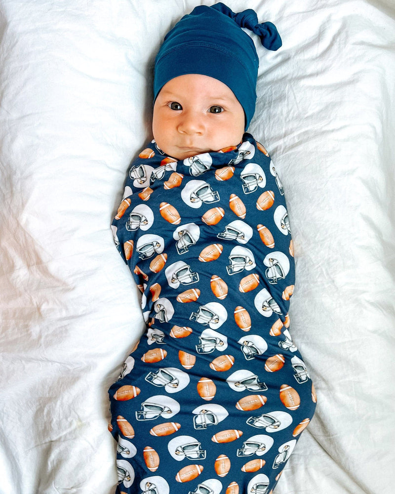 Touchdown Swaddle
