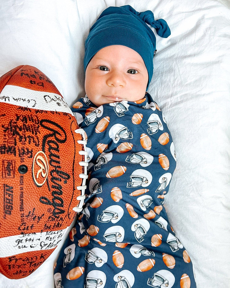 Touchdown Swaddle