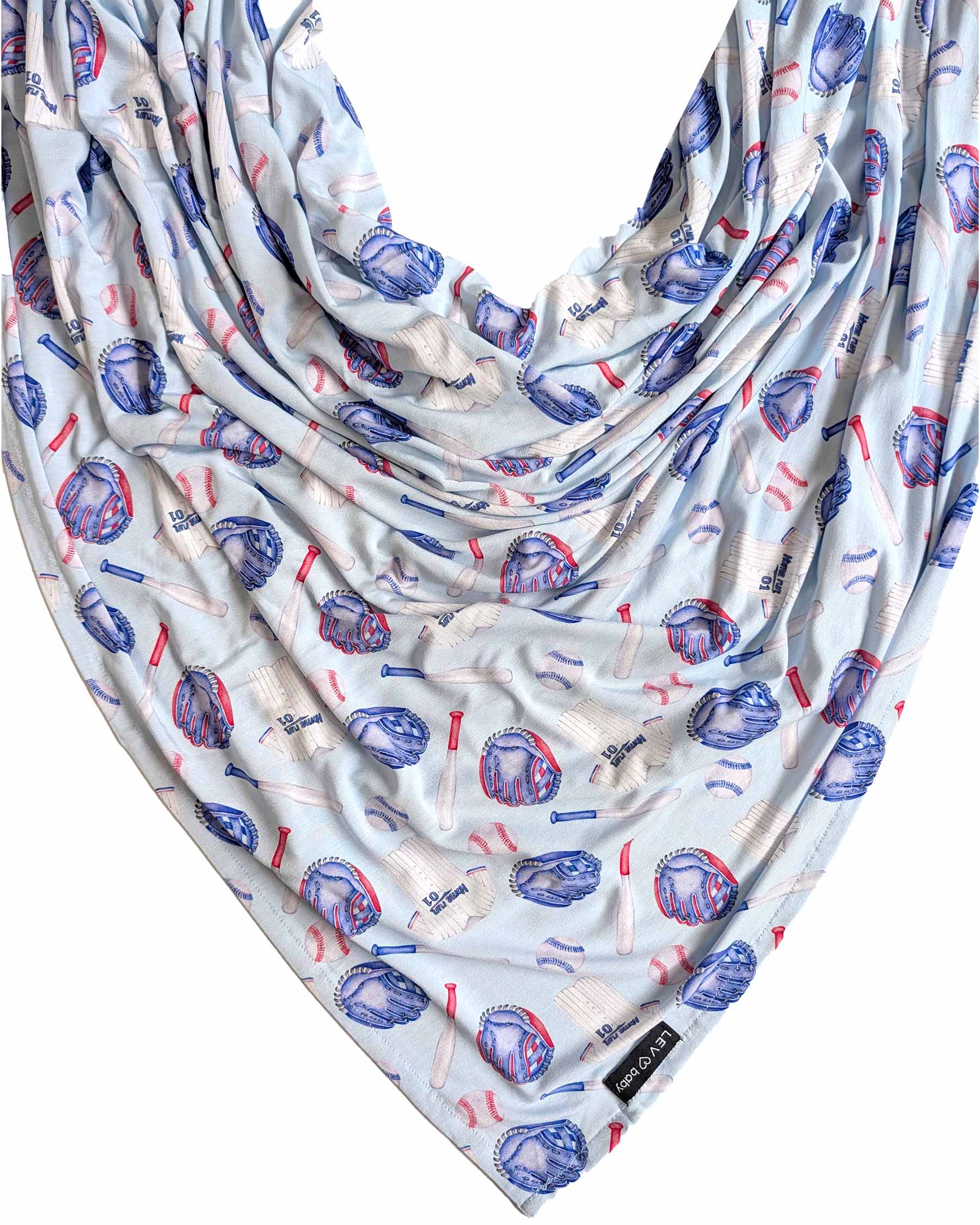 Home Run Swaddle