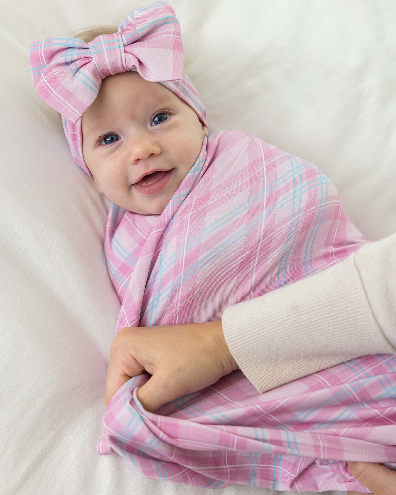 Peyton Swaddle