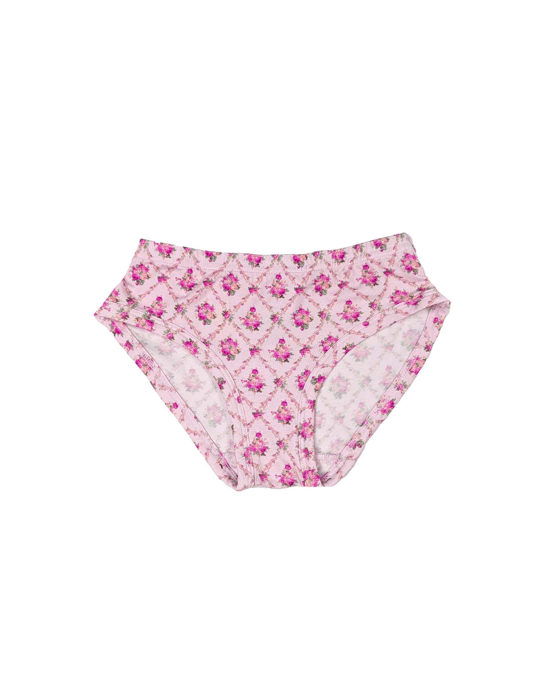 Gabi Panty Pack: Set of 3