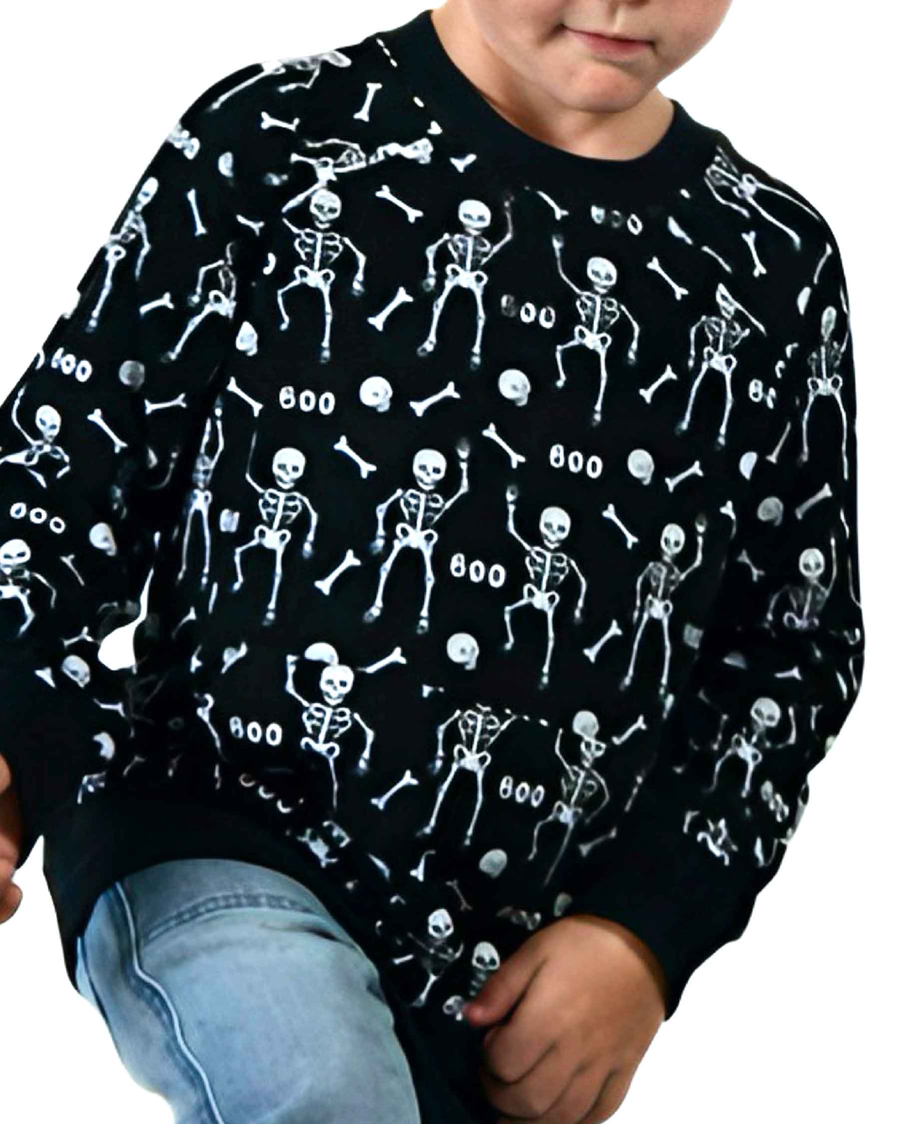Damien Sweatshirt