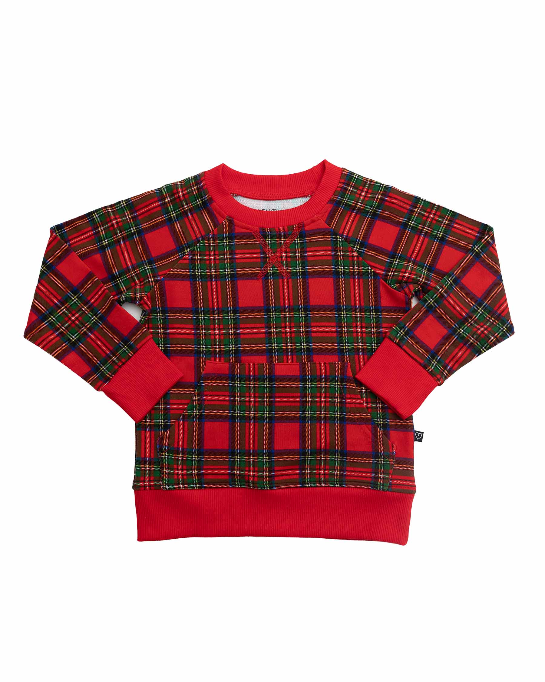 December Sweatshirt