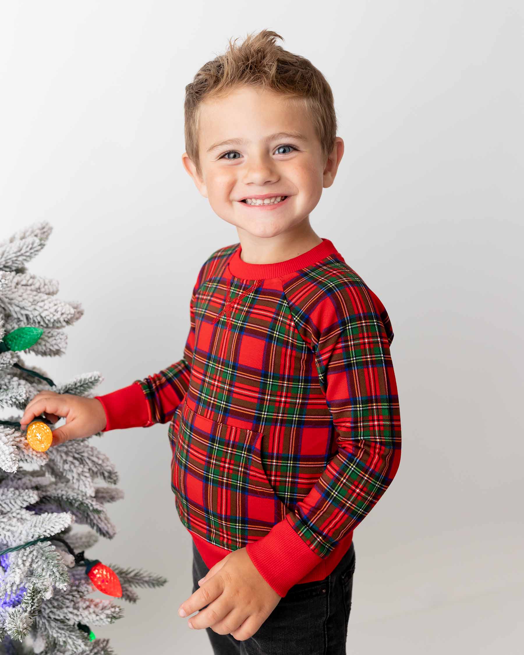 December Sweatshirt