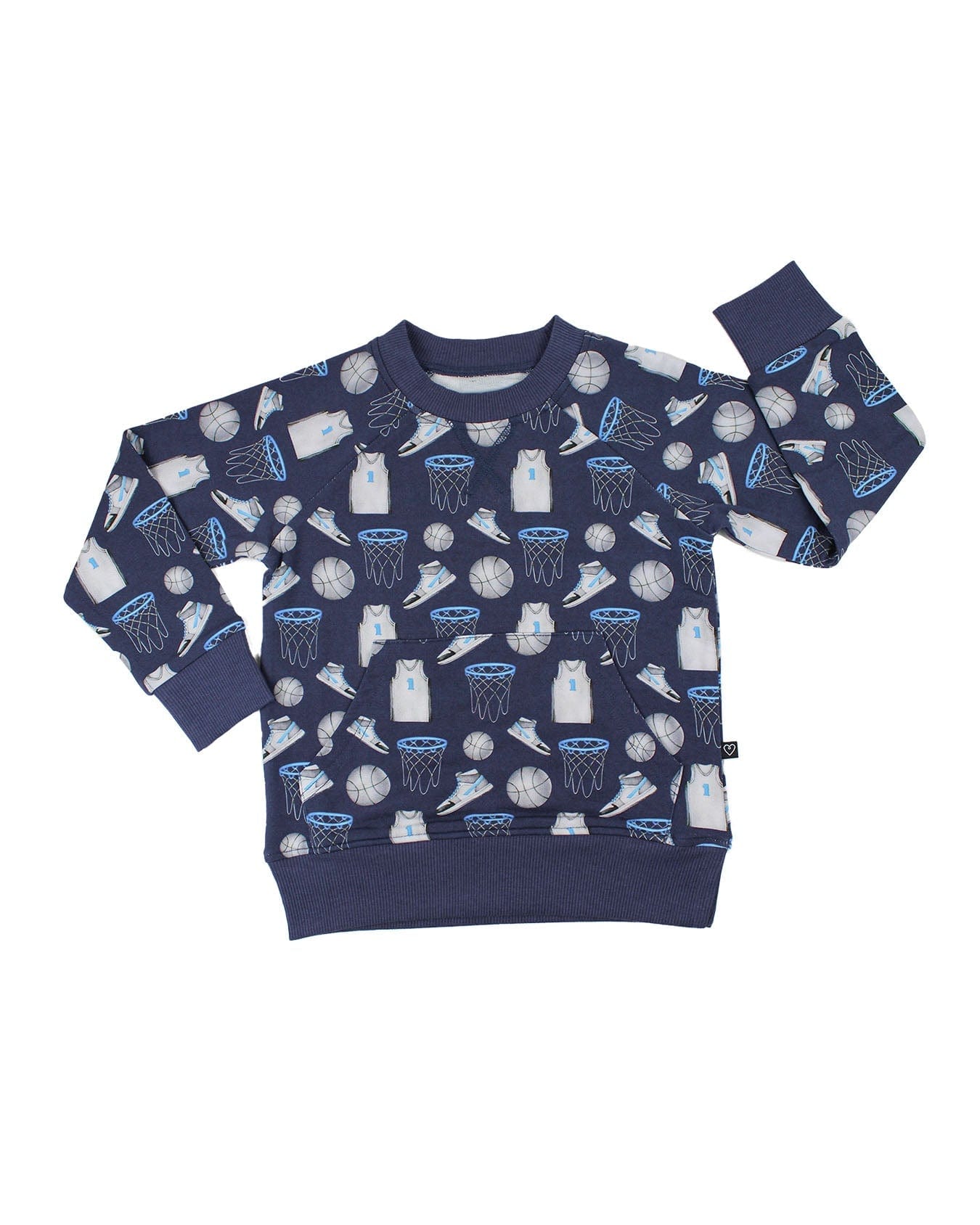 Duncan Sweatshirt