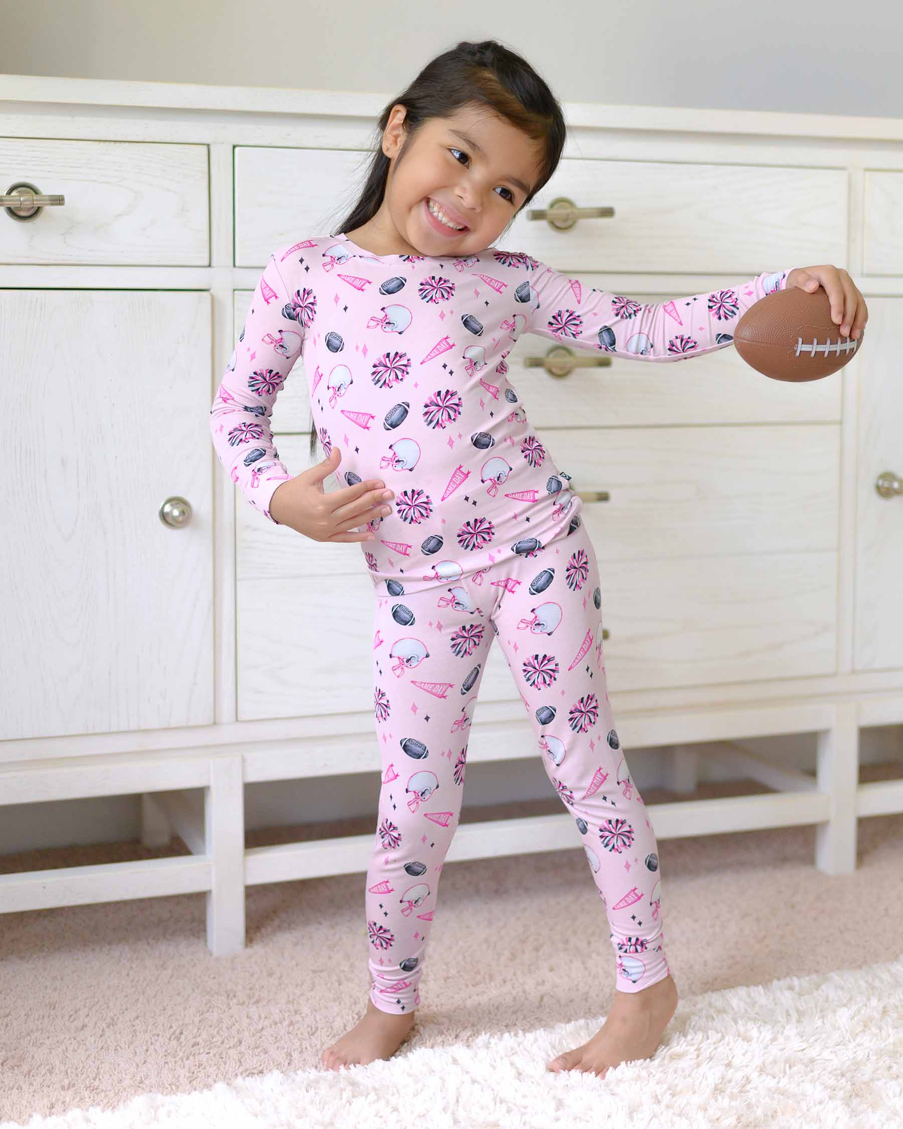 Taylor Toddler Lounge