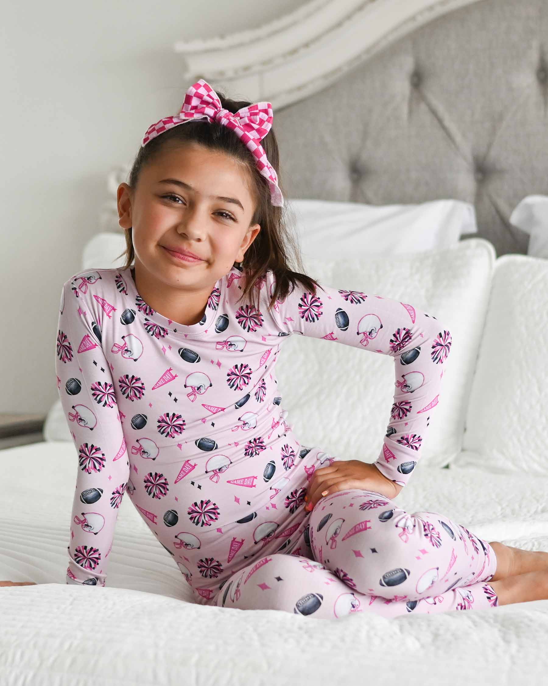 Taylor Toddler Lounge