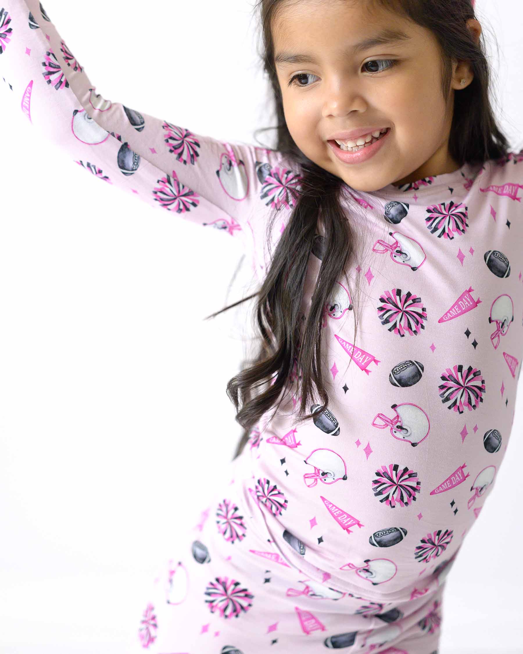 Taylor Toddler Lounge
