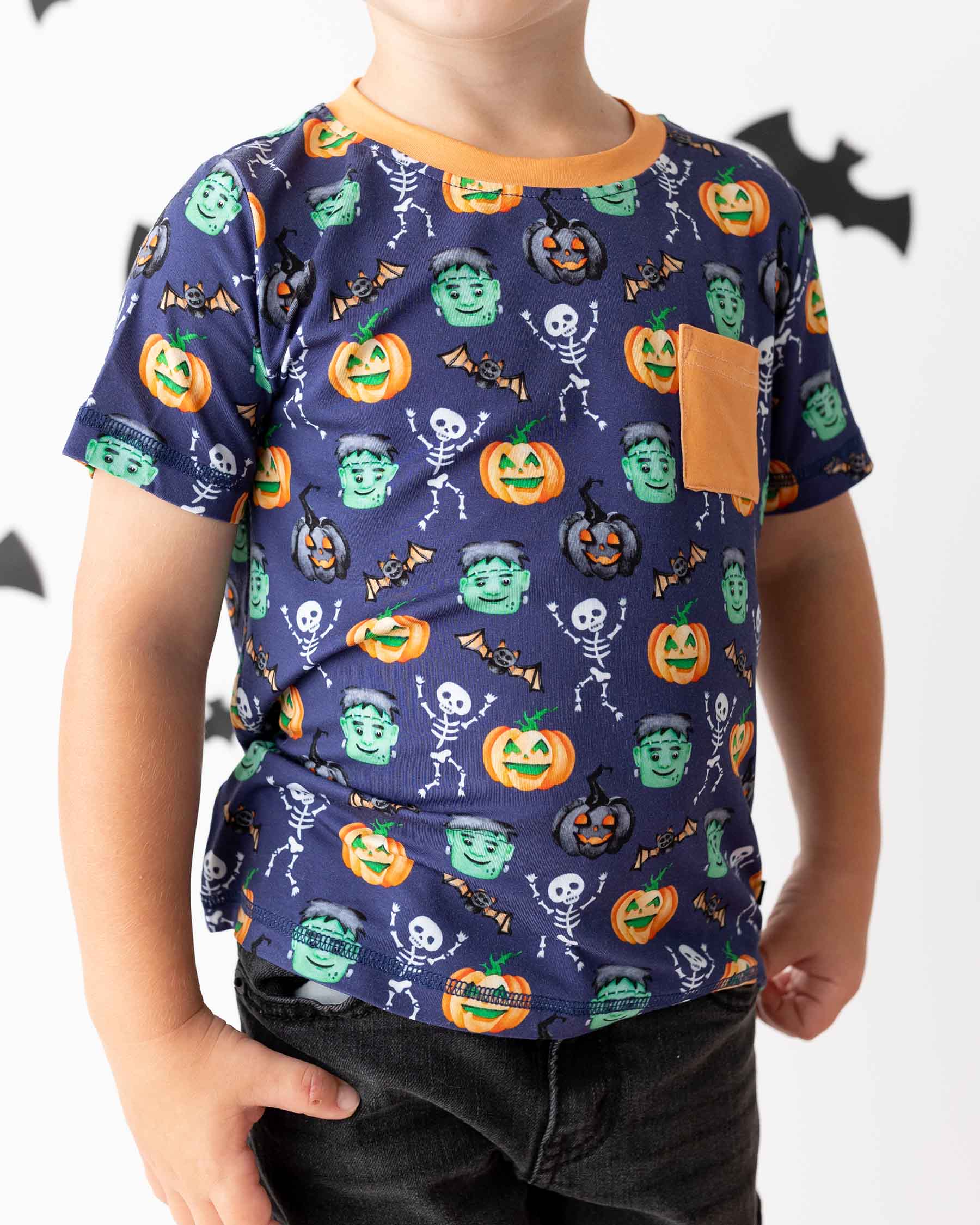 Victor T-Shirt