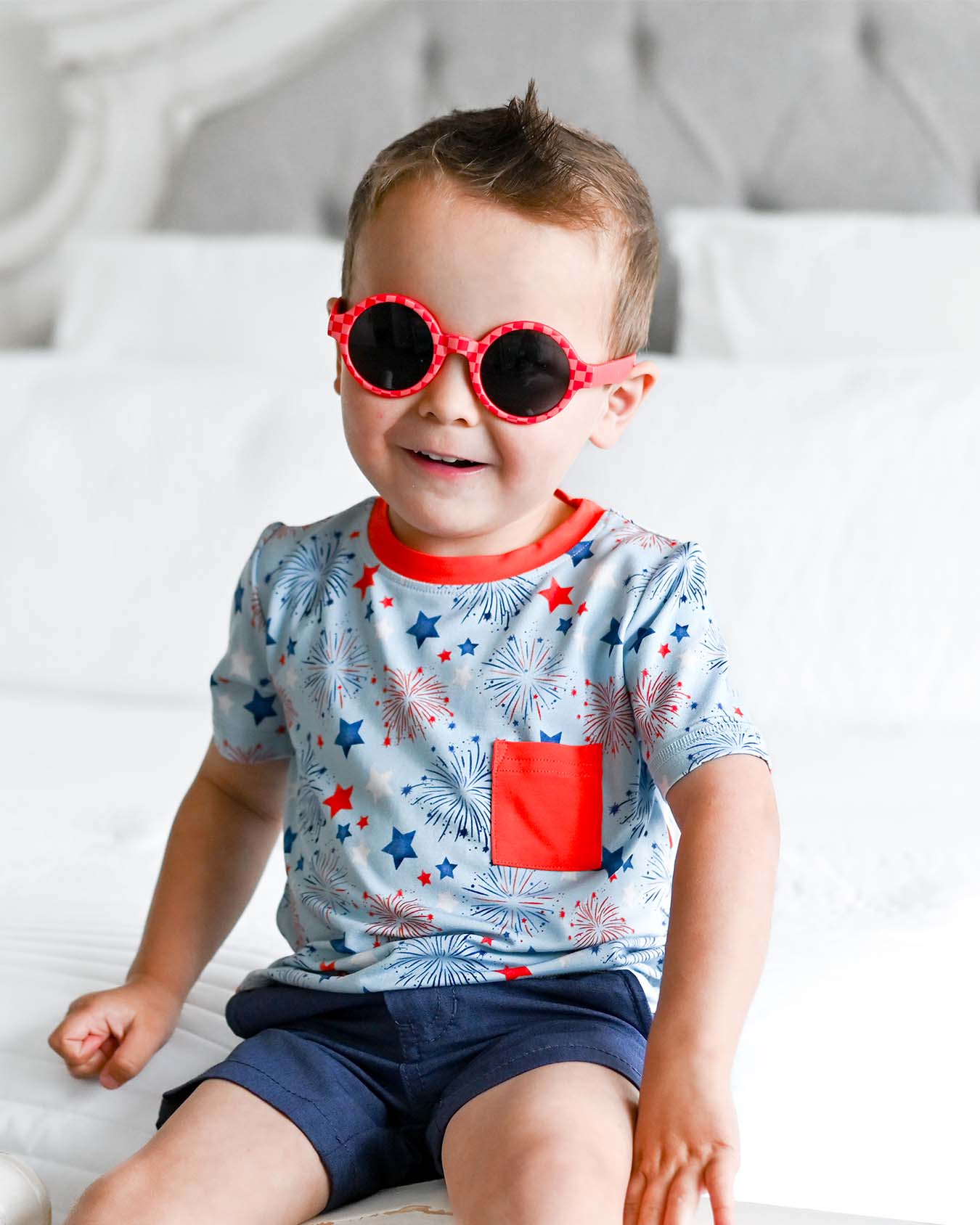 Fireworks T-Shirt
