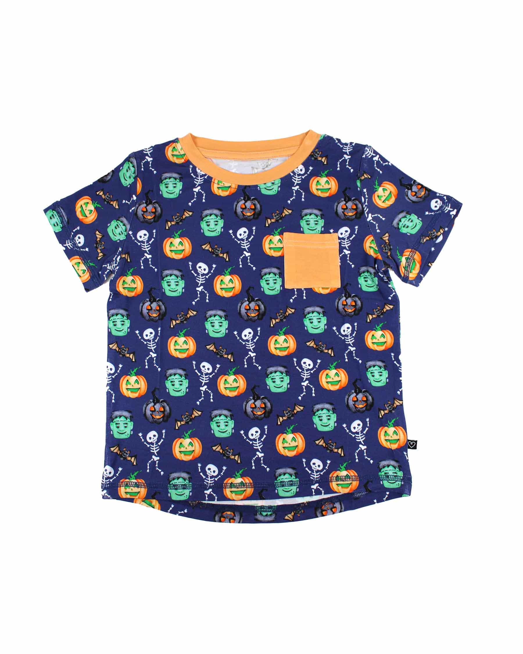 Victor T-Shirt