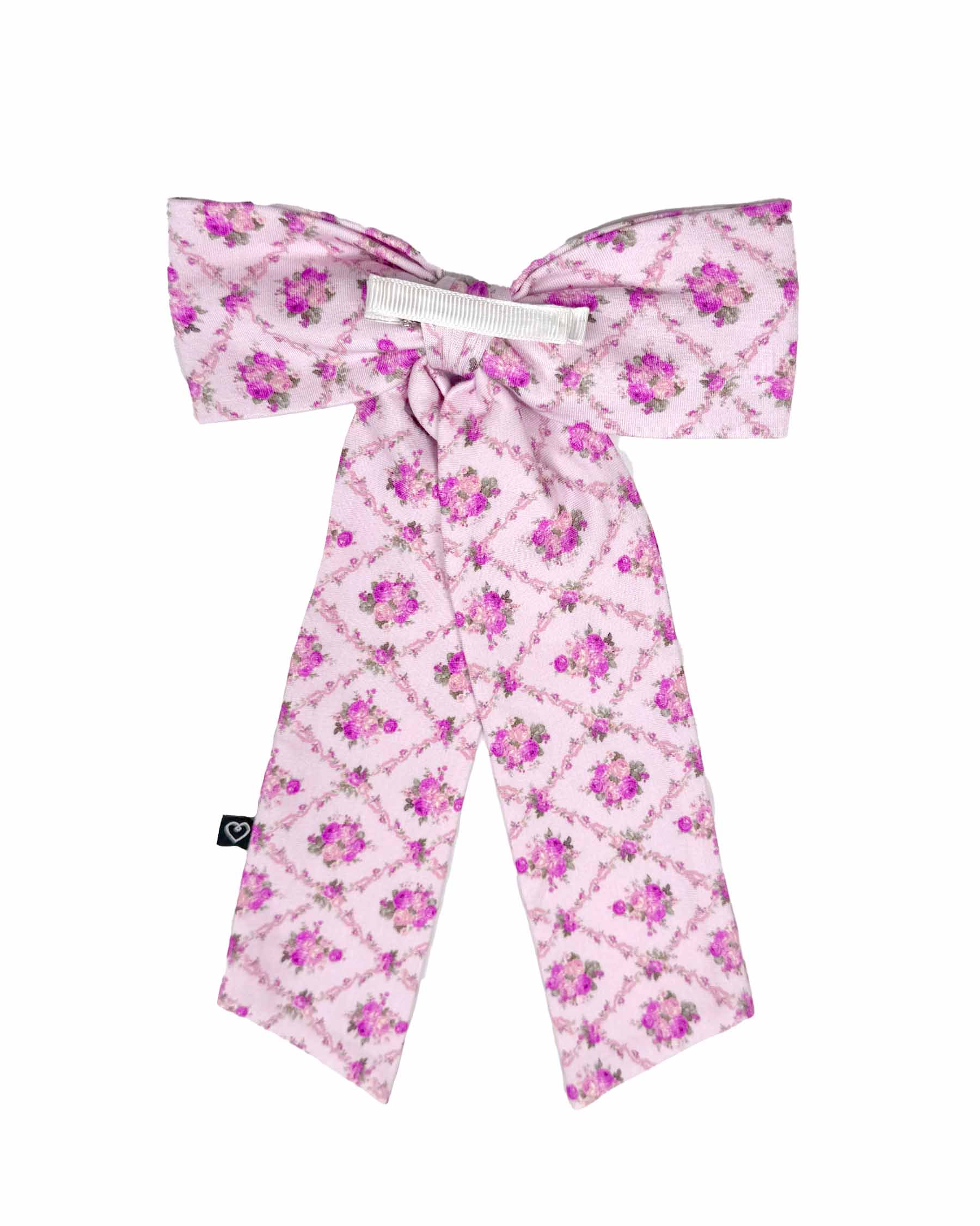 Caroline Clip Bow