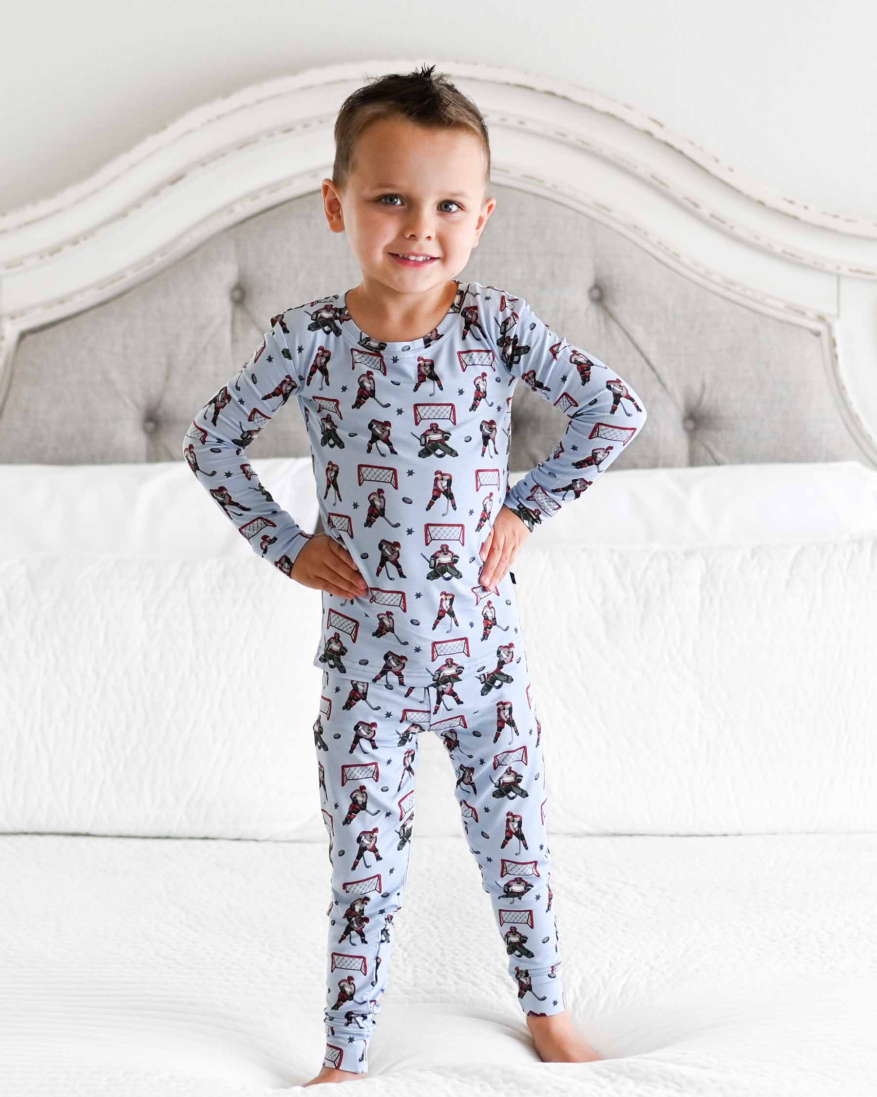 Bobby Toddler Lounge