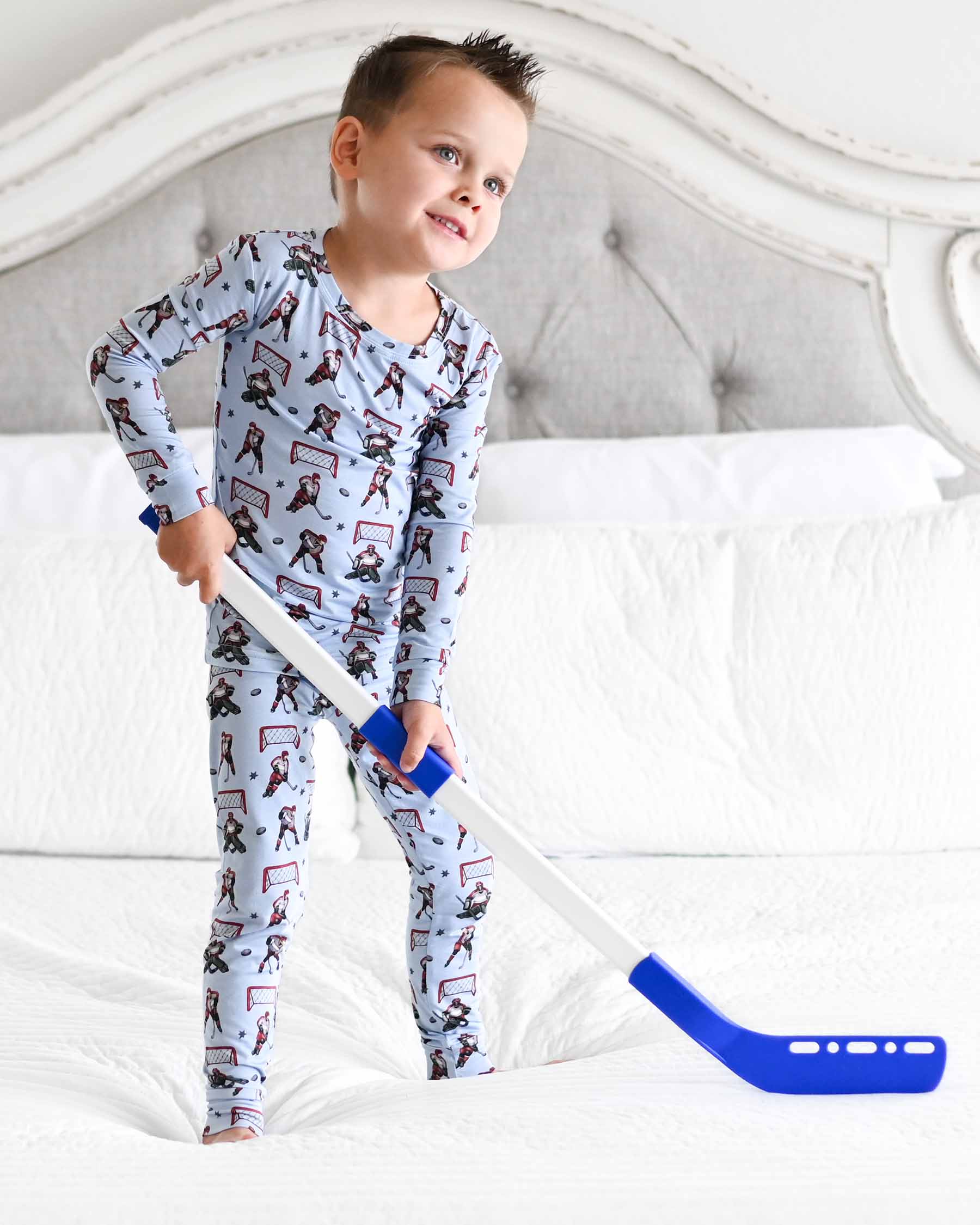 Bobby Toddler Lounge