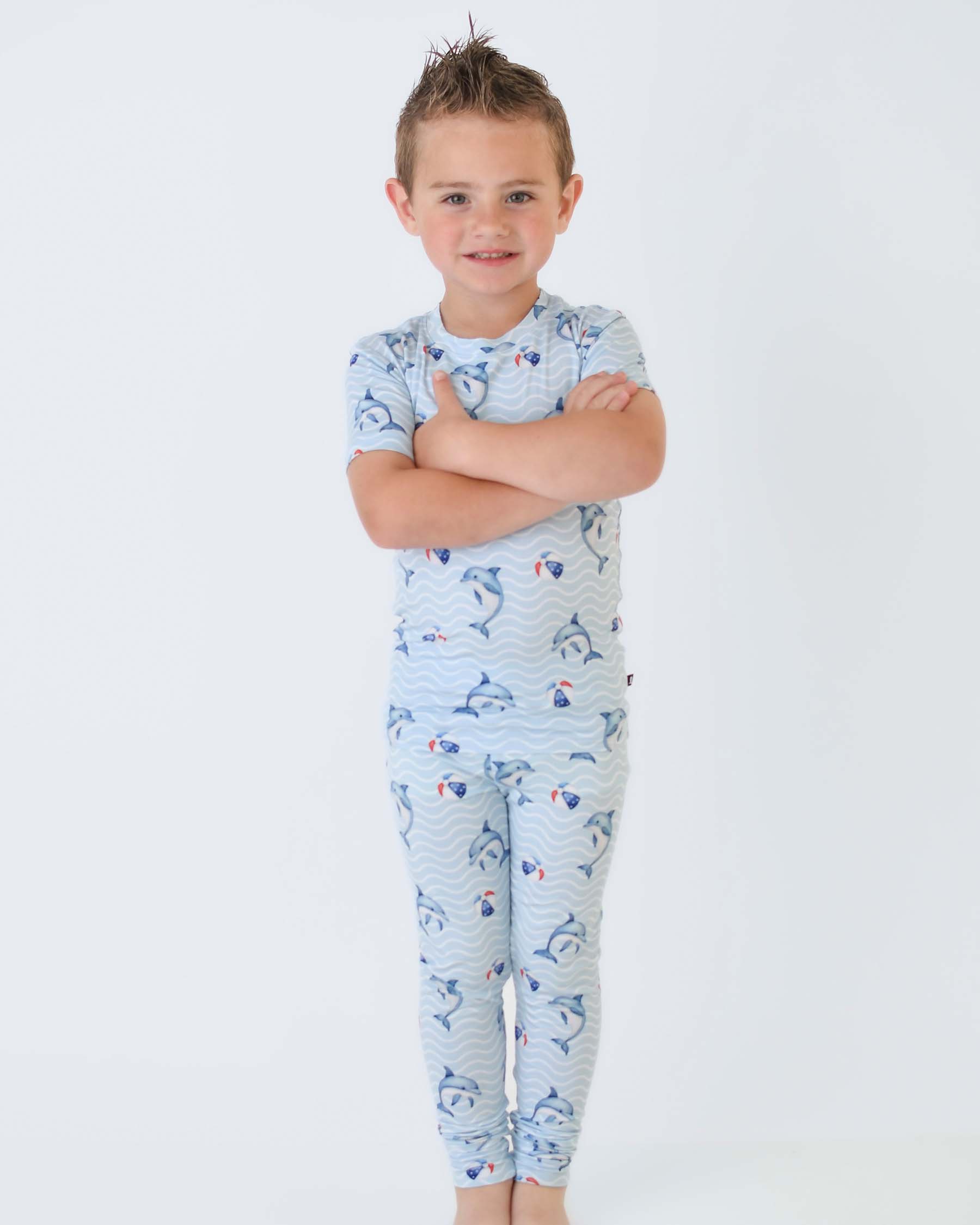 Flynn Toddler Lounge