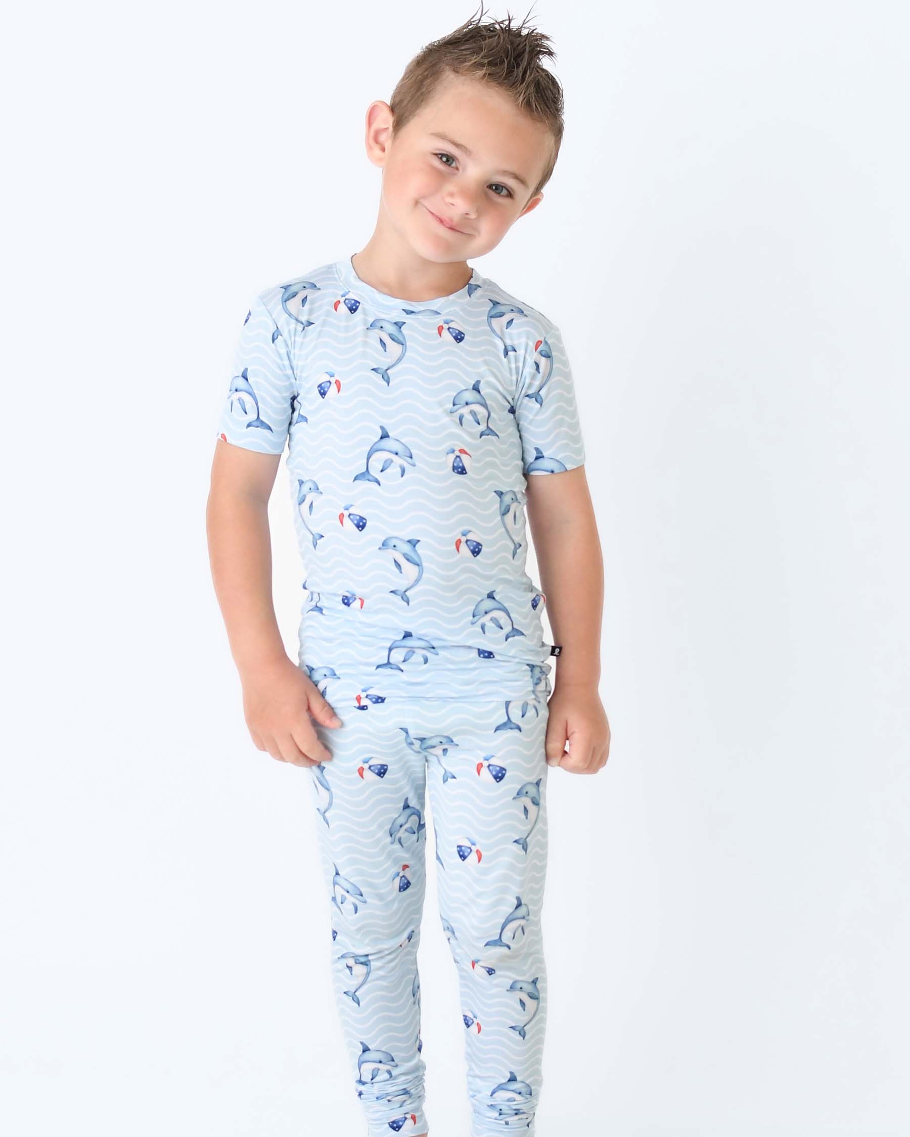 Flynn Toddler Lounge