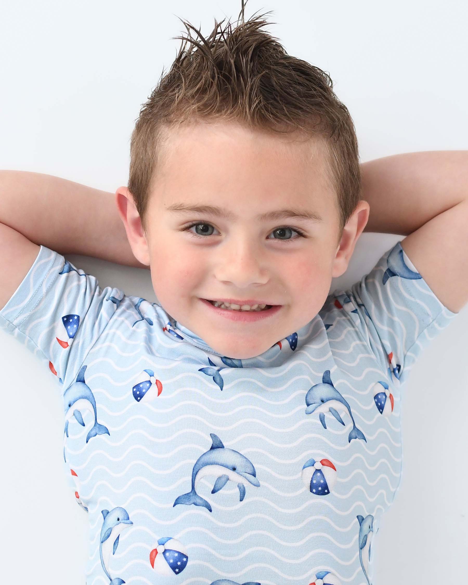 Flynn Toddler Lounge