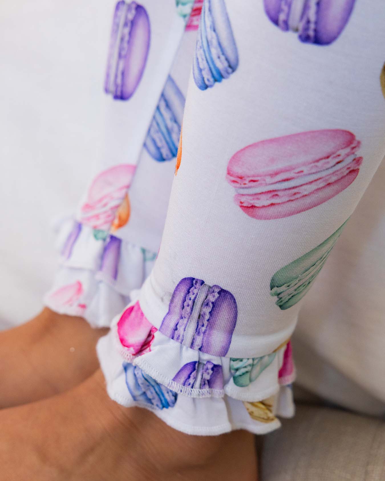 Madeleine Pajama Set