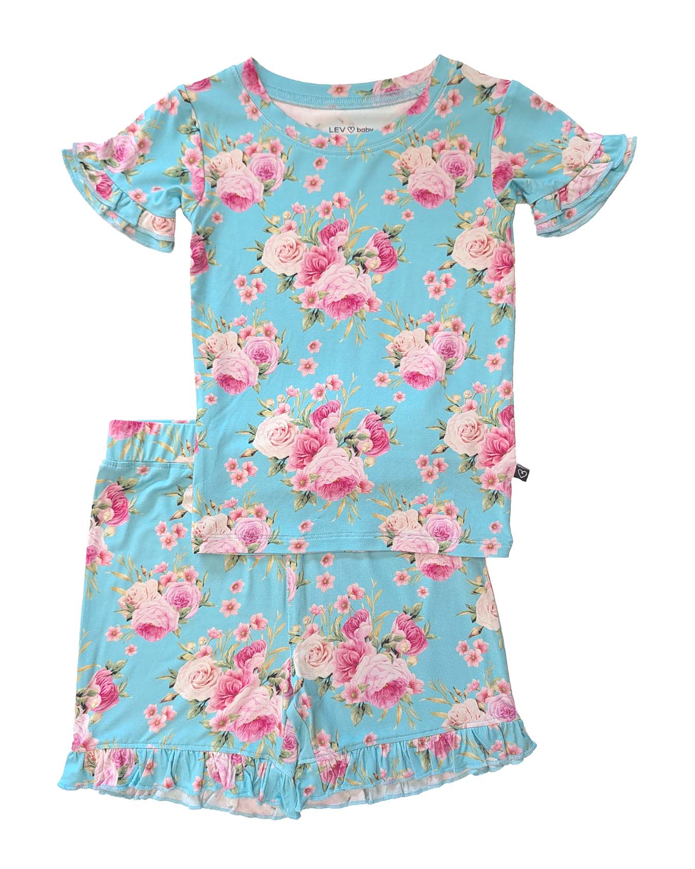 Alana Pajama Set