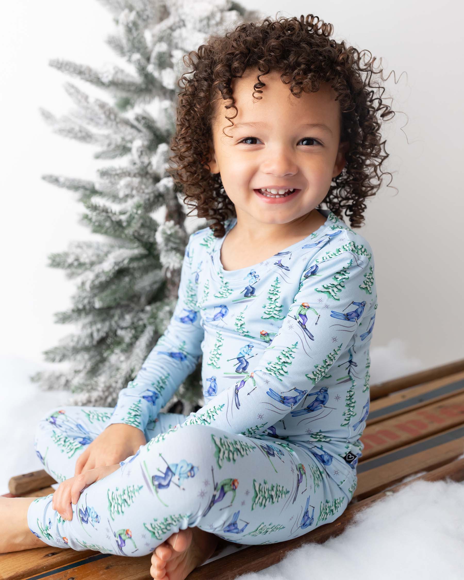 Breck Toddler Lounge