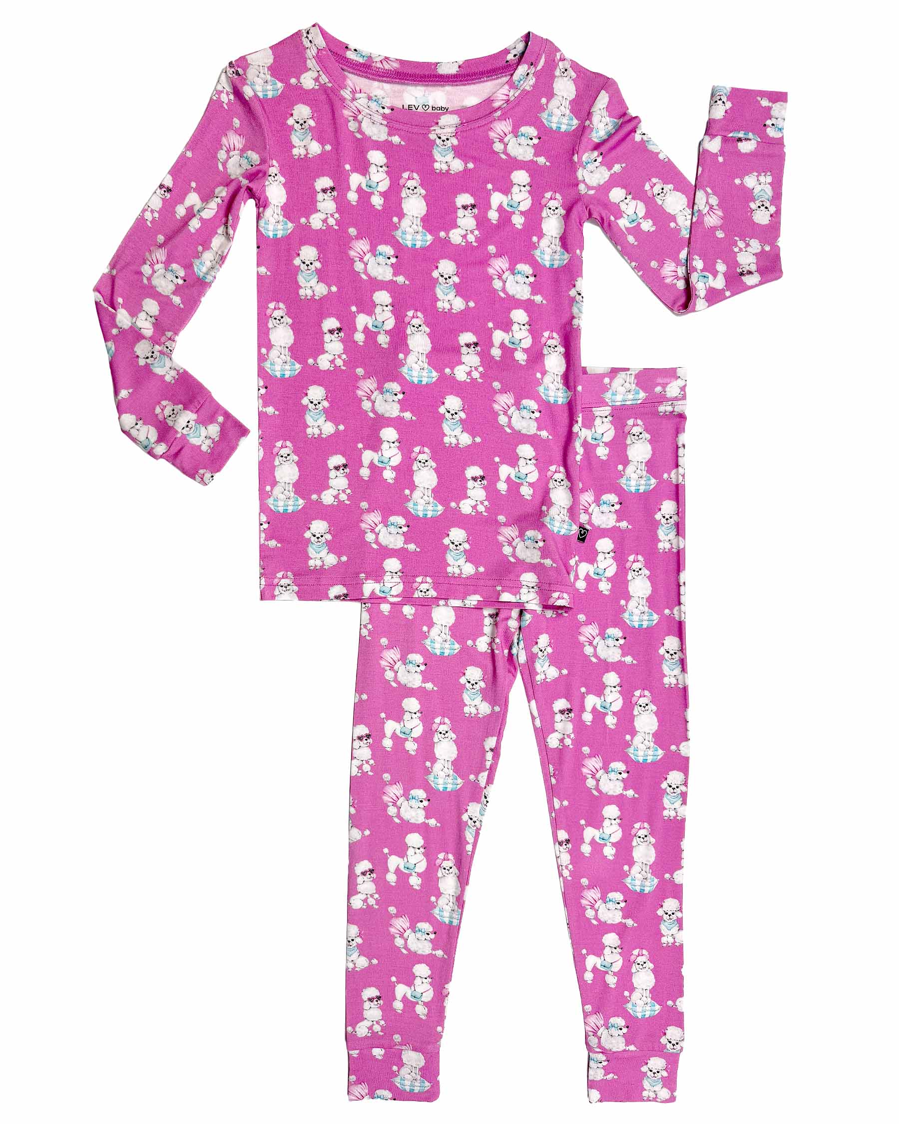 Gabi Pajama Set