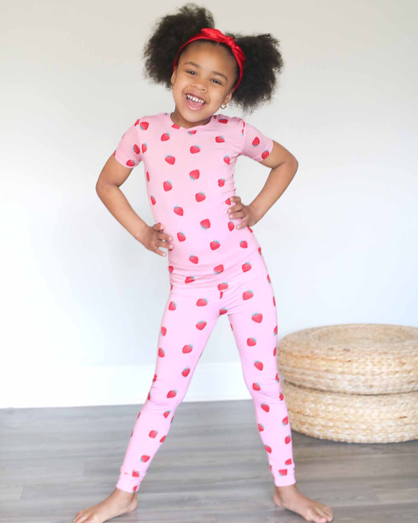 Hadley Pajama Set
