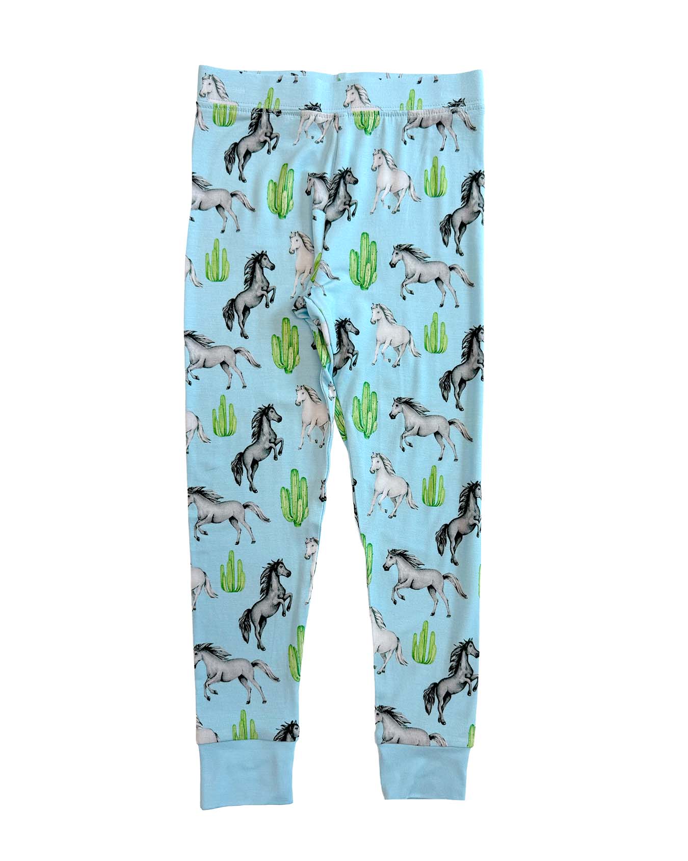 Harrison Pajama Set