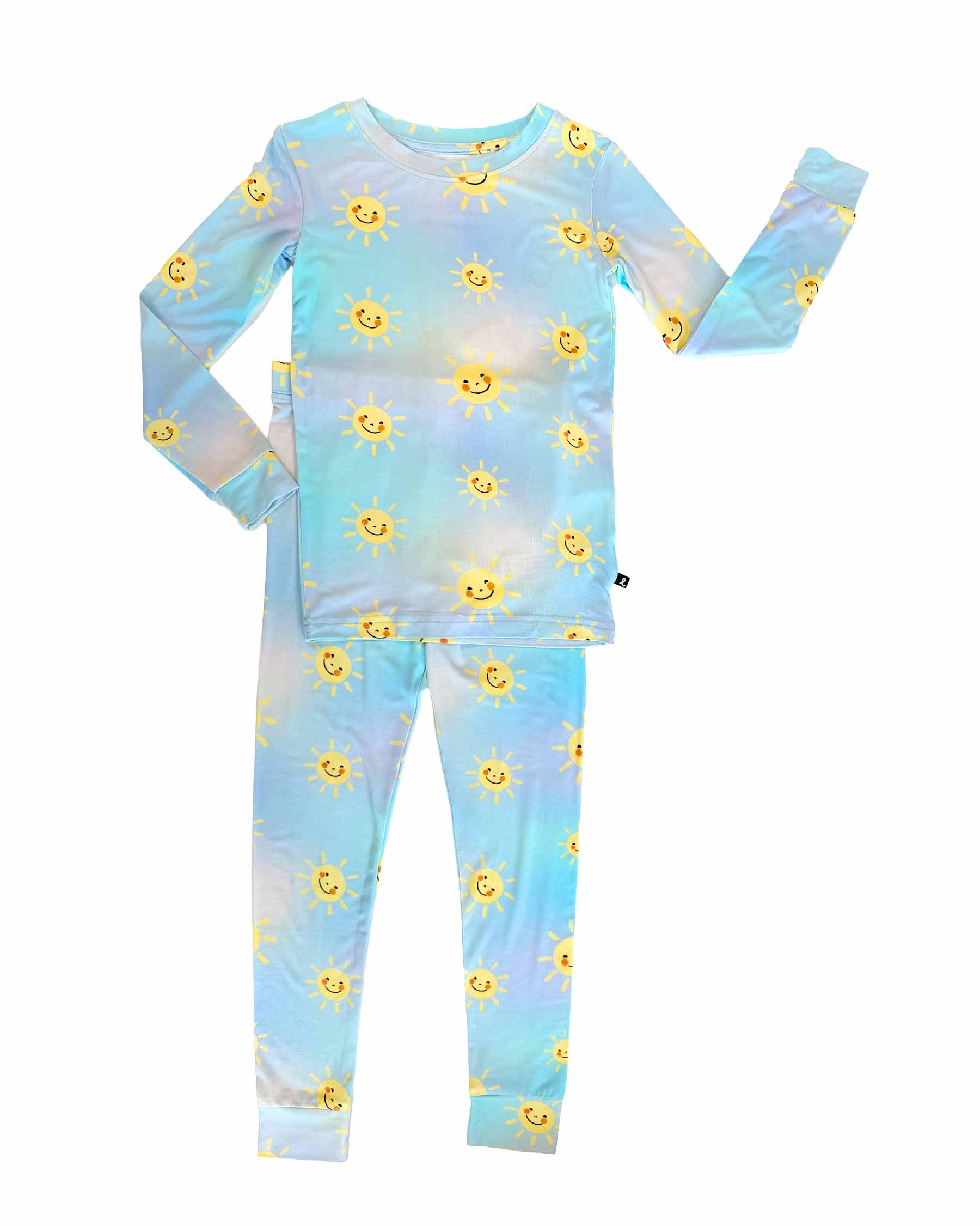 Zachary Toddler Lounge