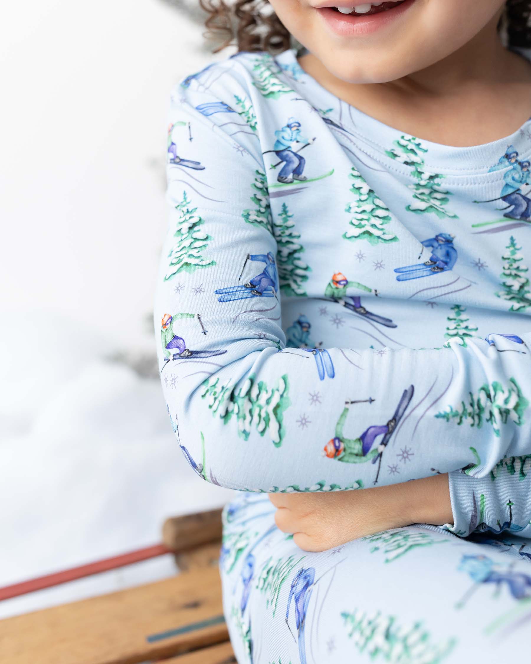Breck Toddler Lounge