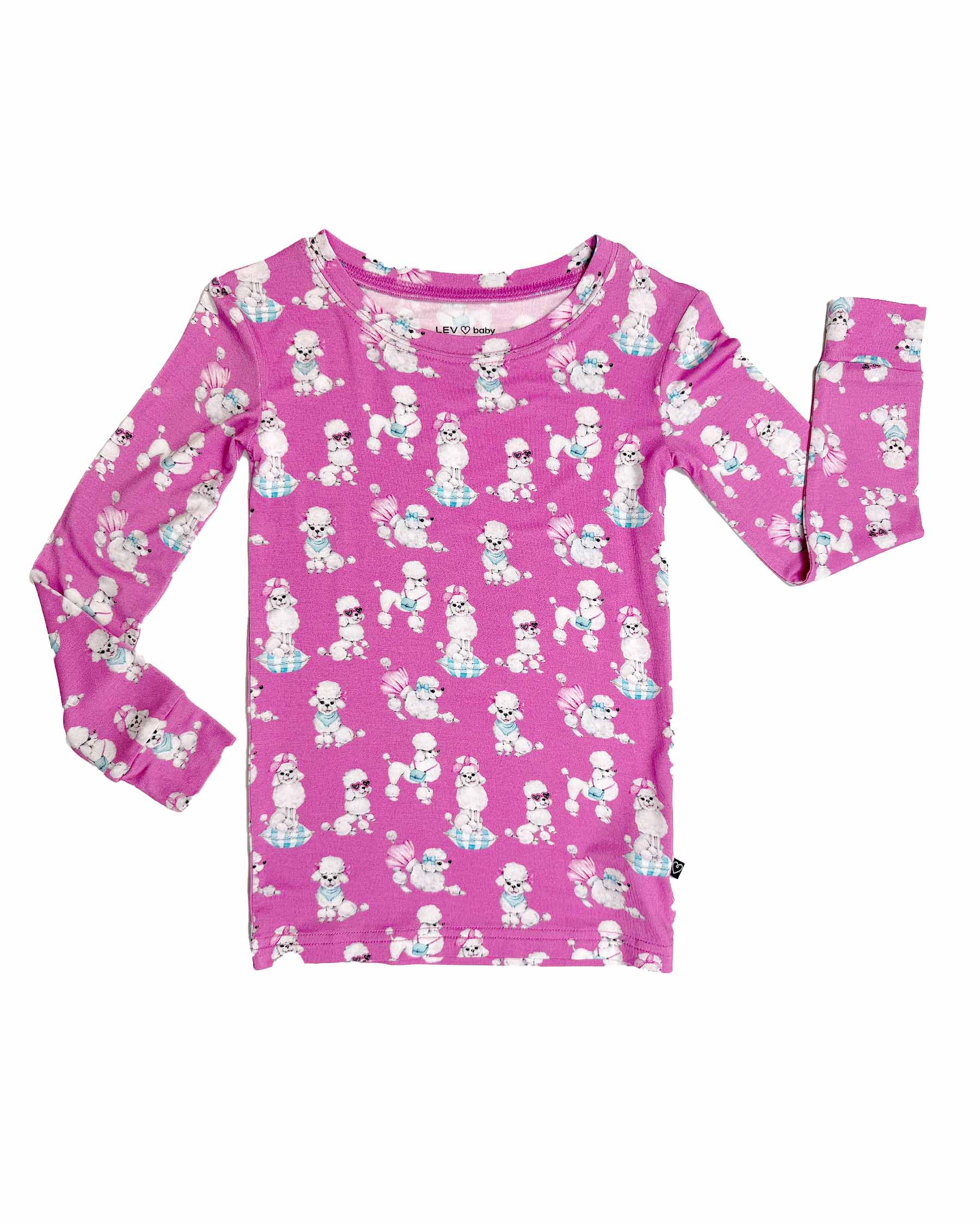 Gabi Pajama Set
