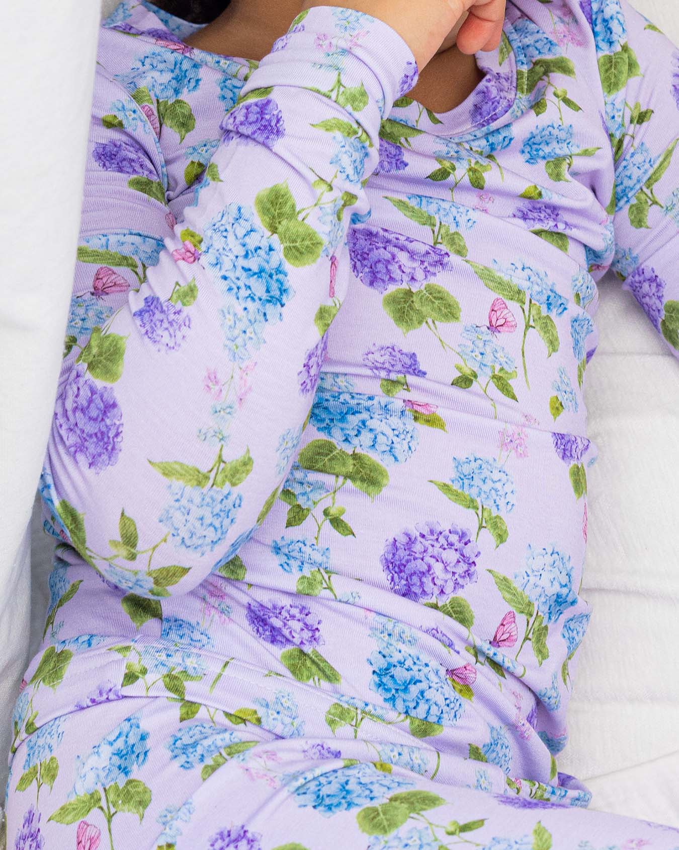 Colette Pajama Set