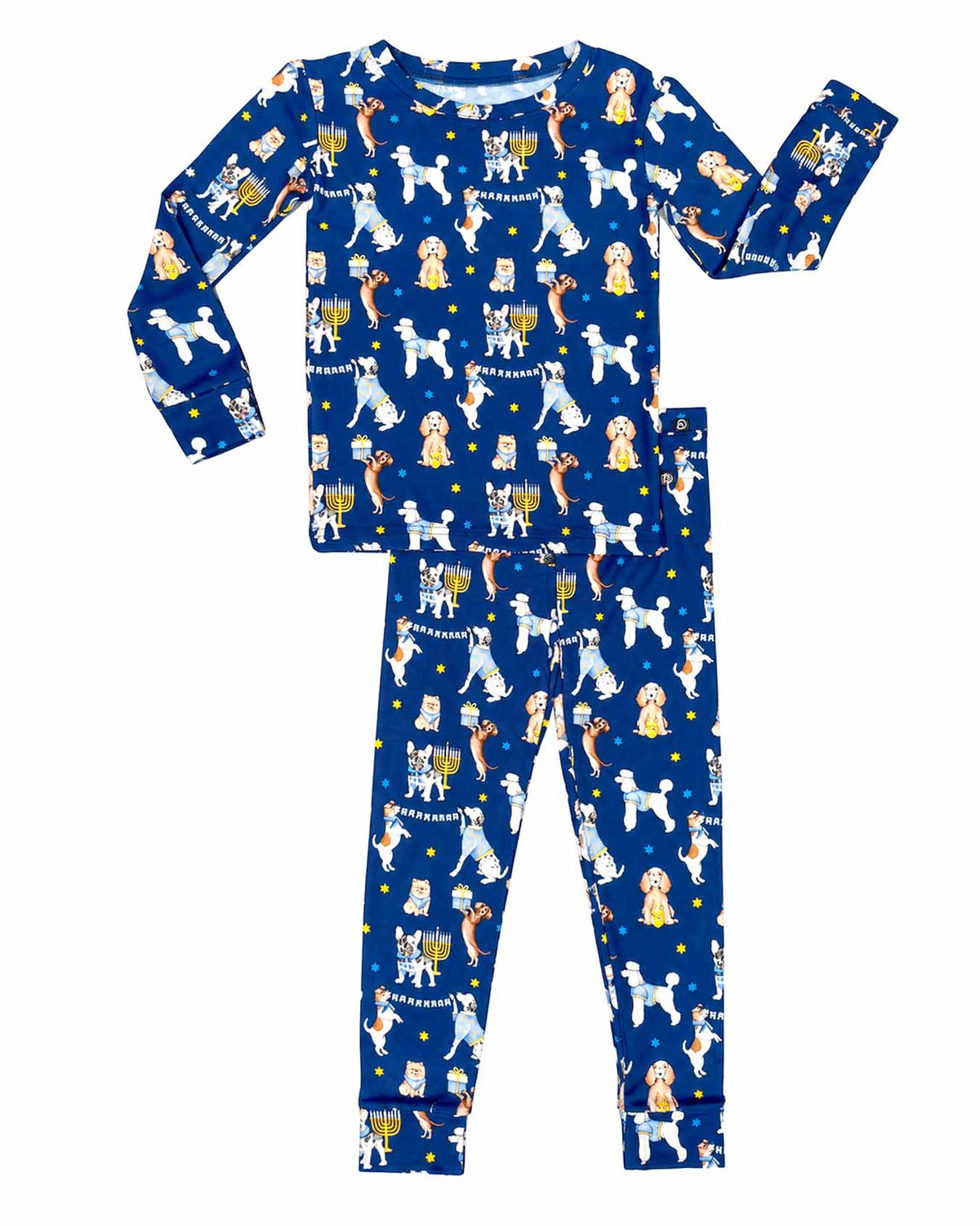 Caleb Toddler Lounge