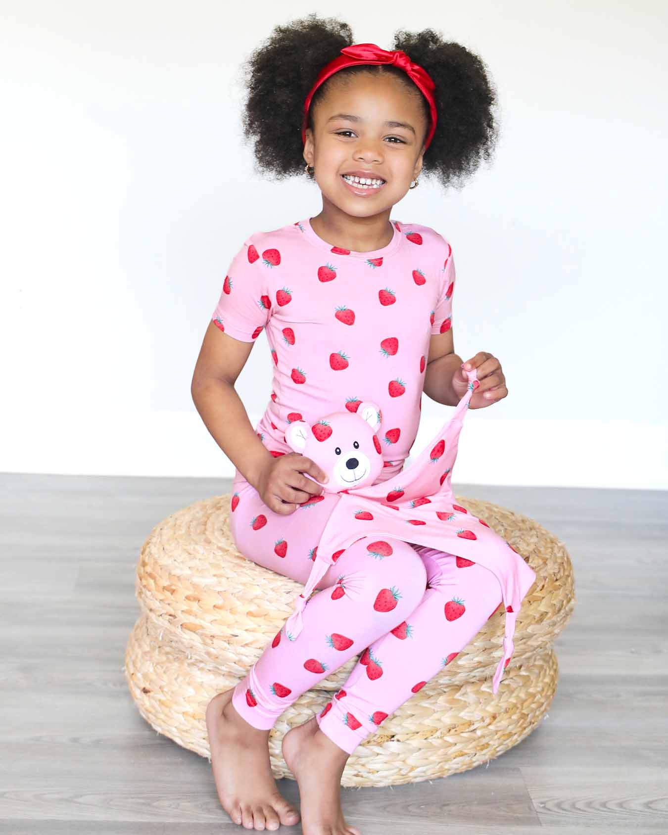 Hadley Pajama Set