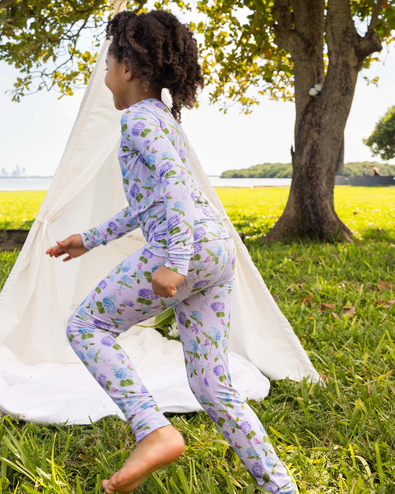 Colette Pajama Set
