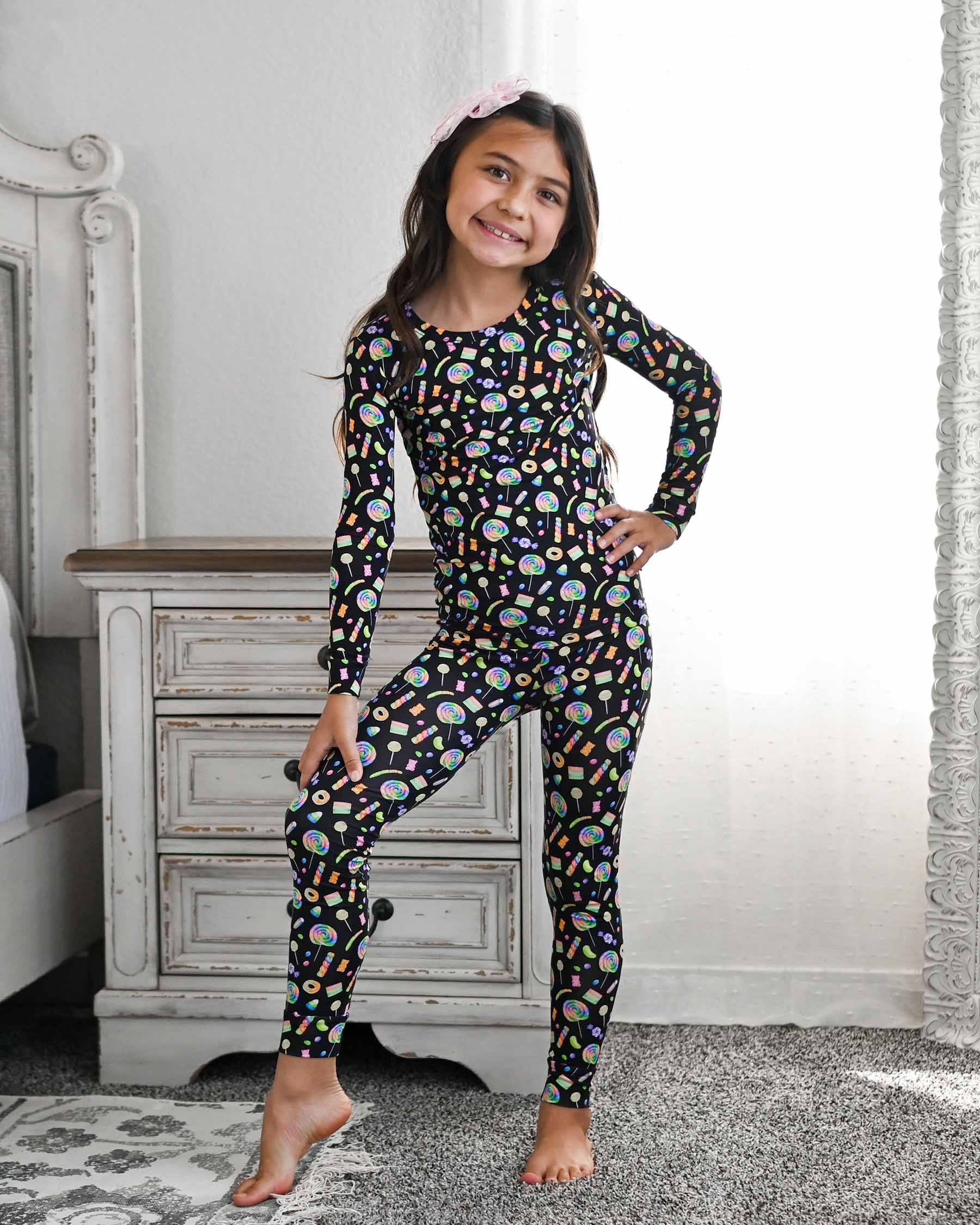 Ella Pajama Set