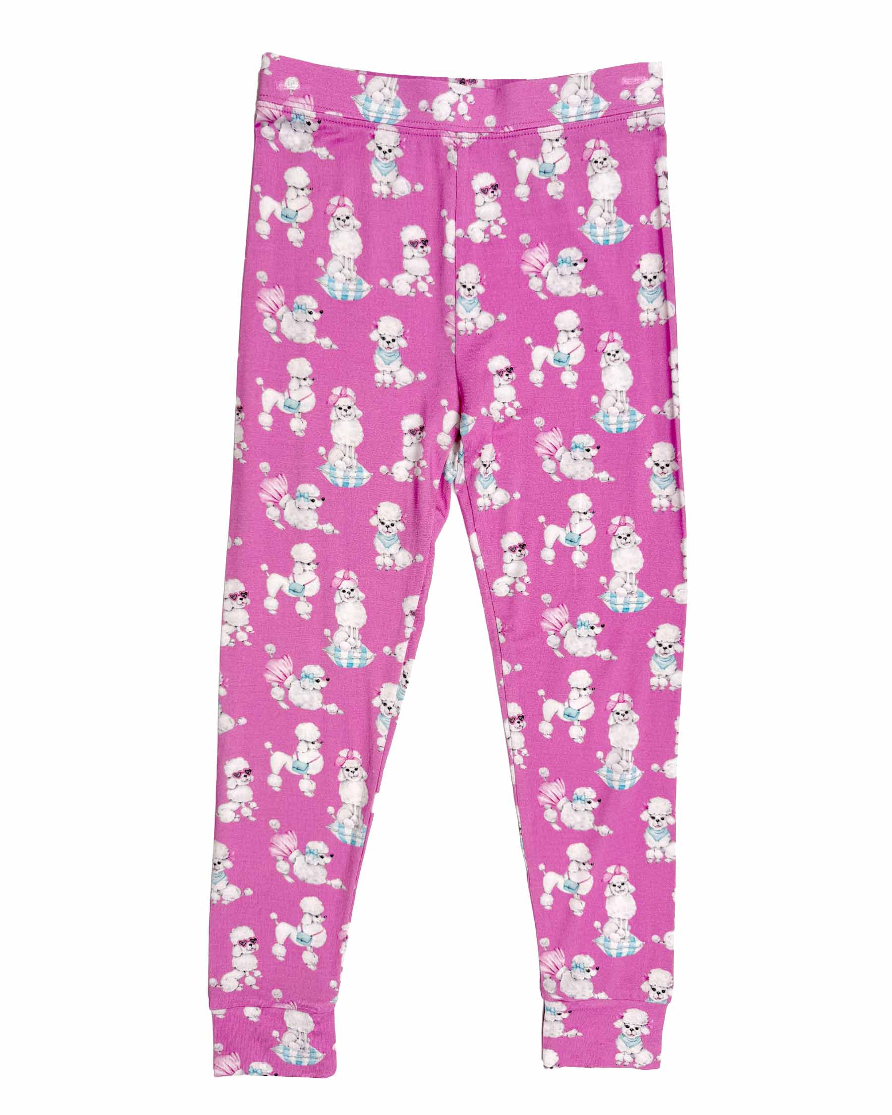 Gabi Pajama Set