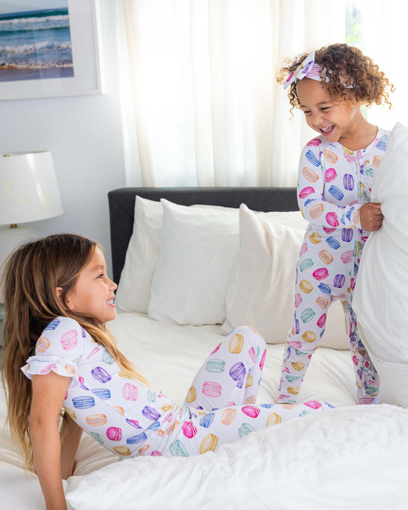 Madeleine Pajama Set