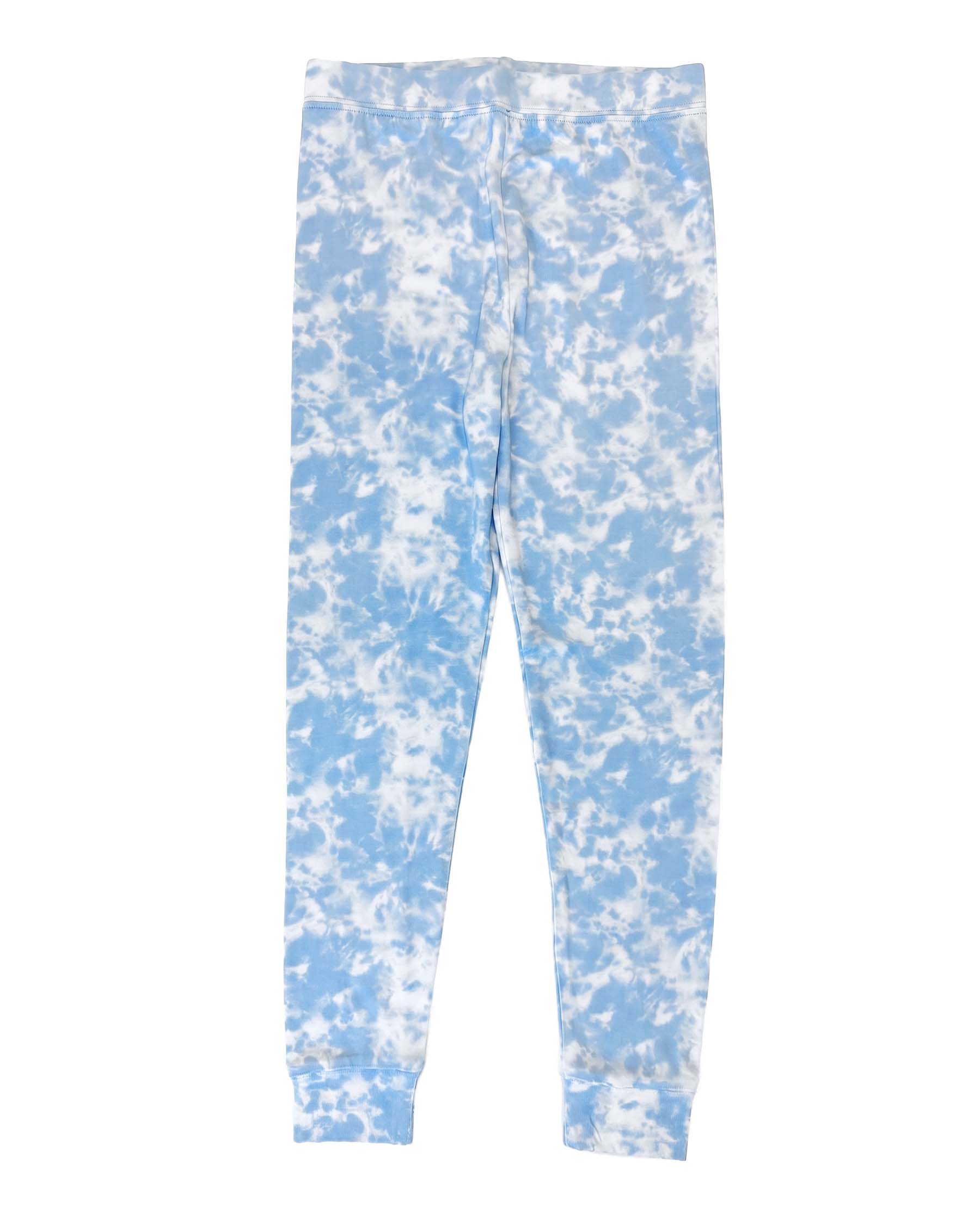Sky Pajama Set