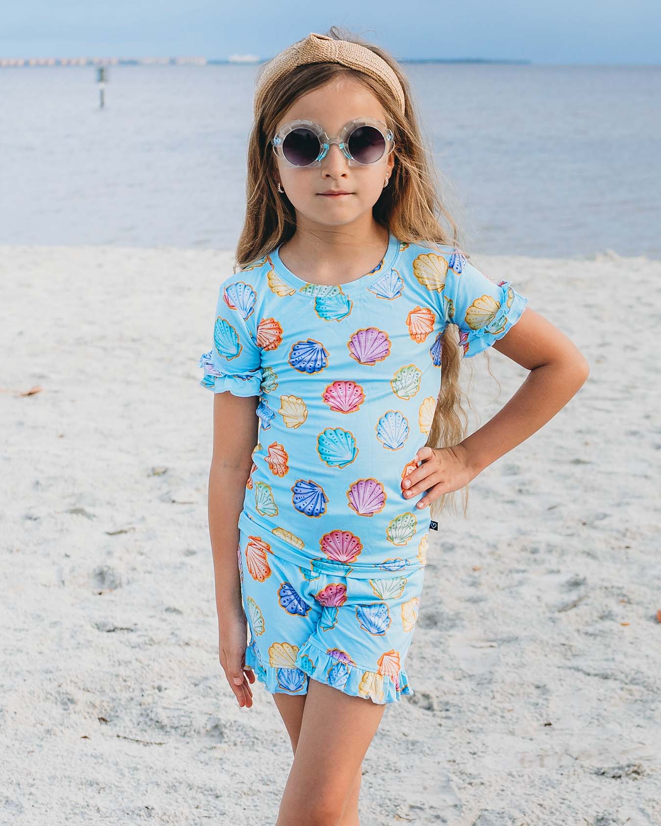 Jenna Toddler Lounge
