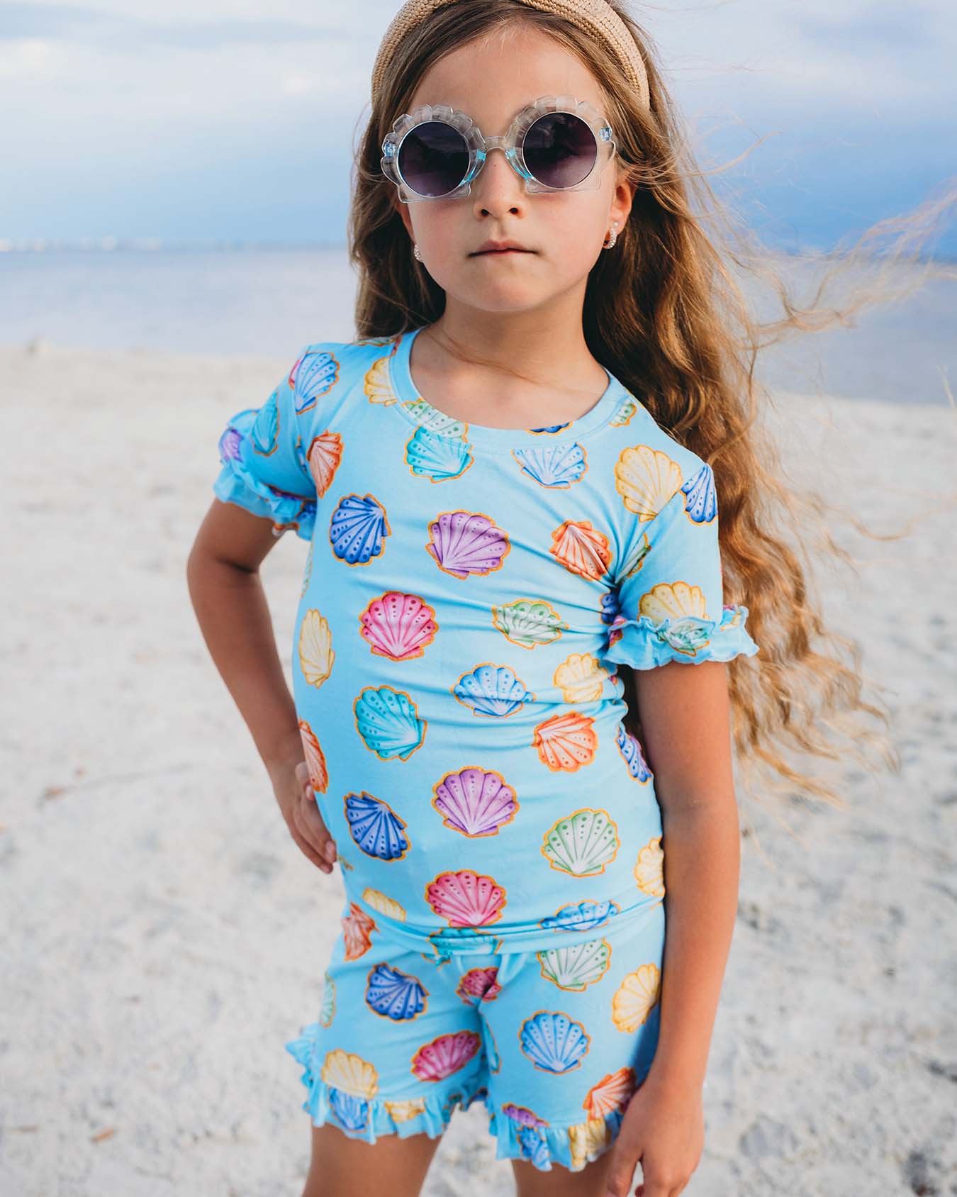 Jenna Toddler Lounge