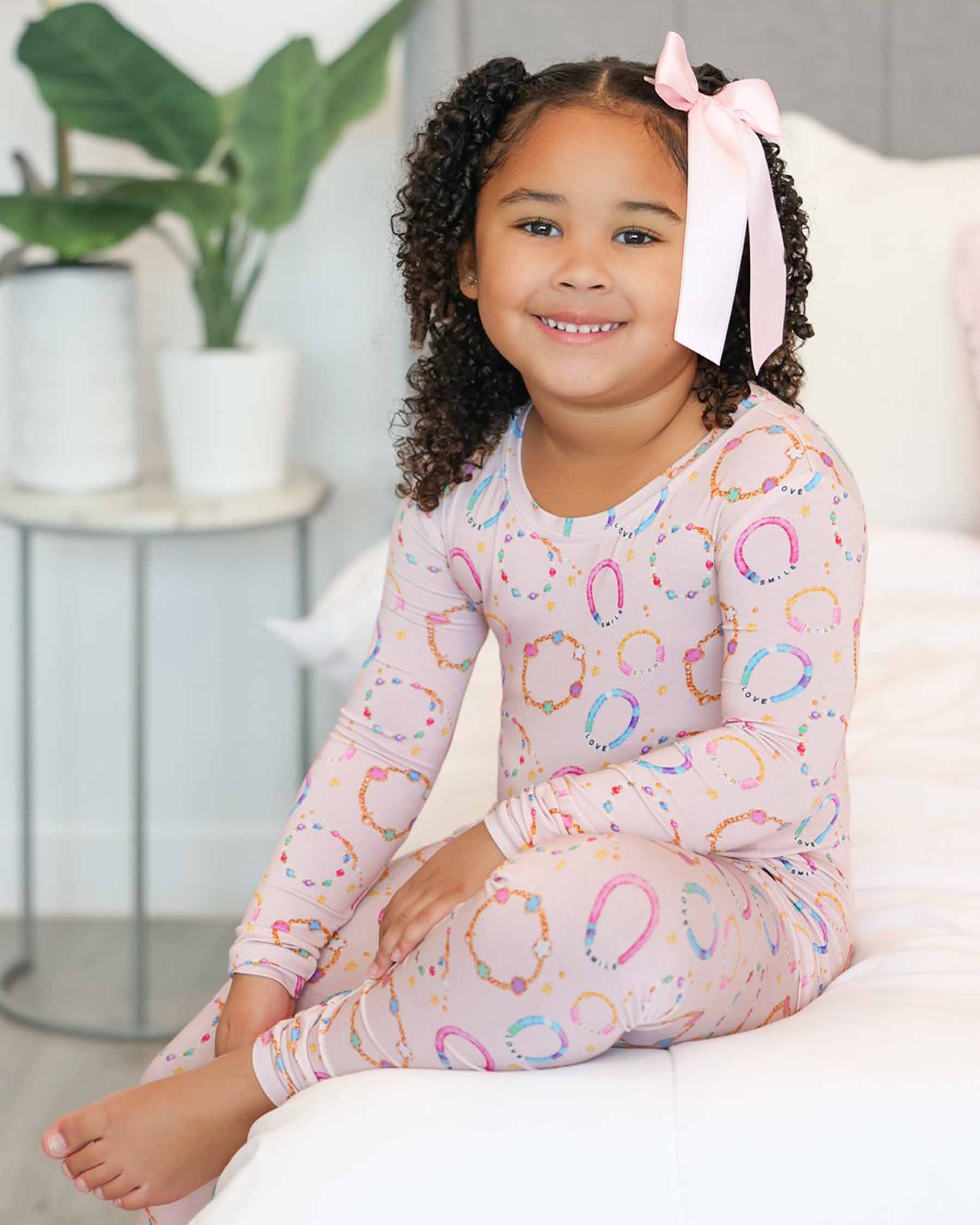 Gemma Toddler Lounge