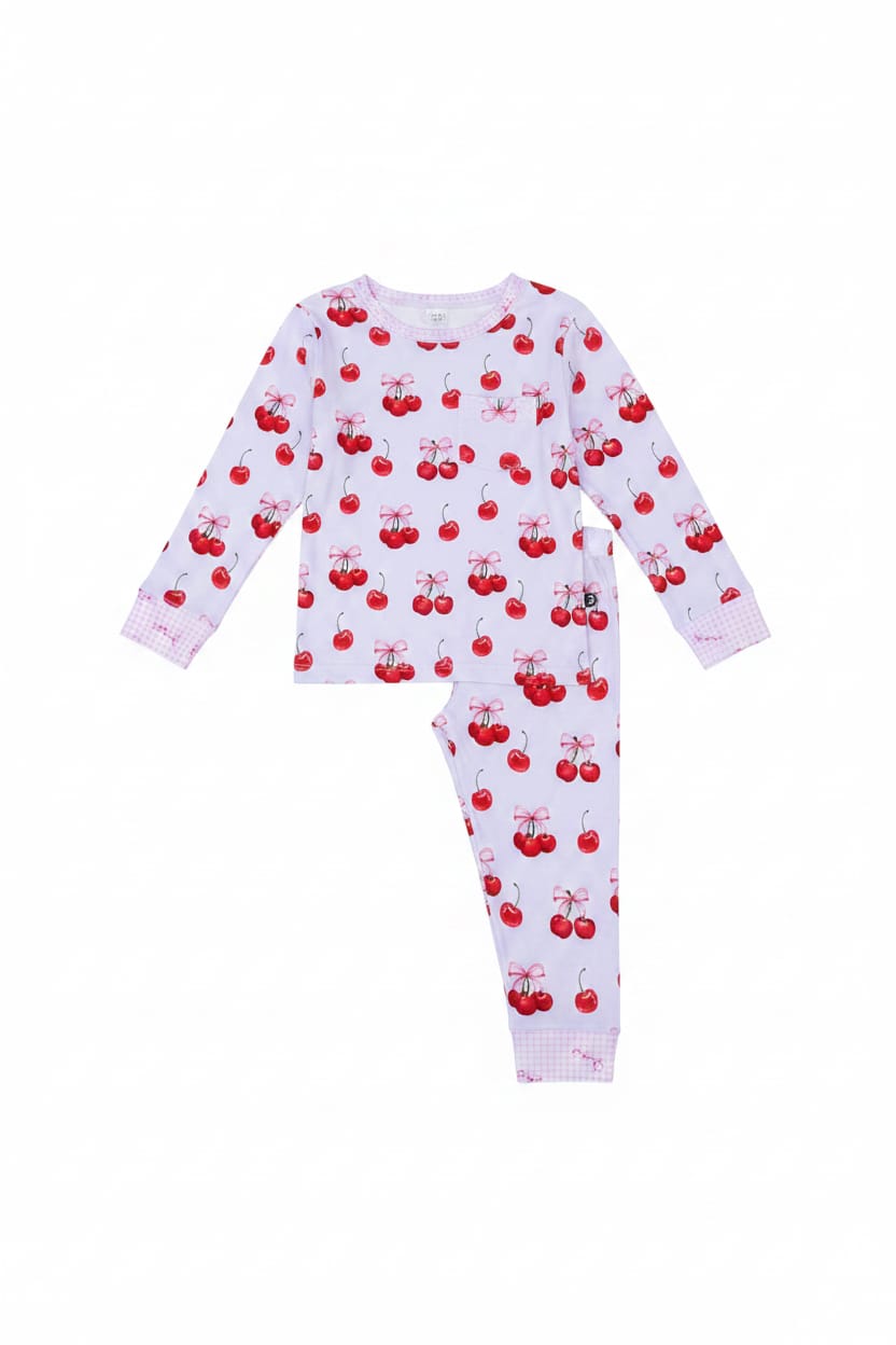 Alice Pajama Set