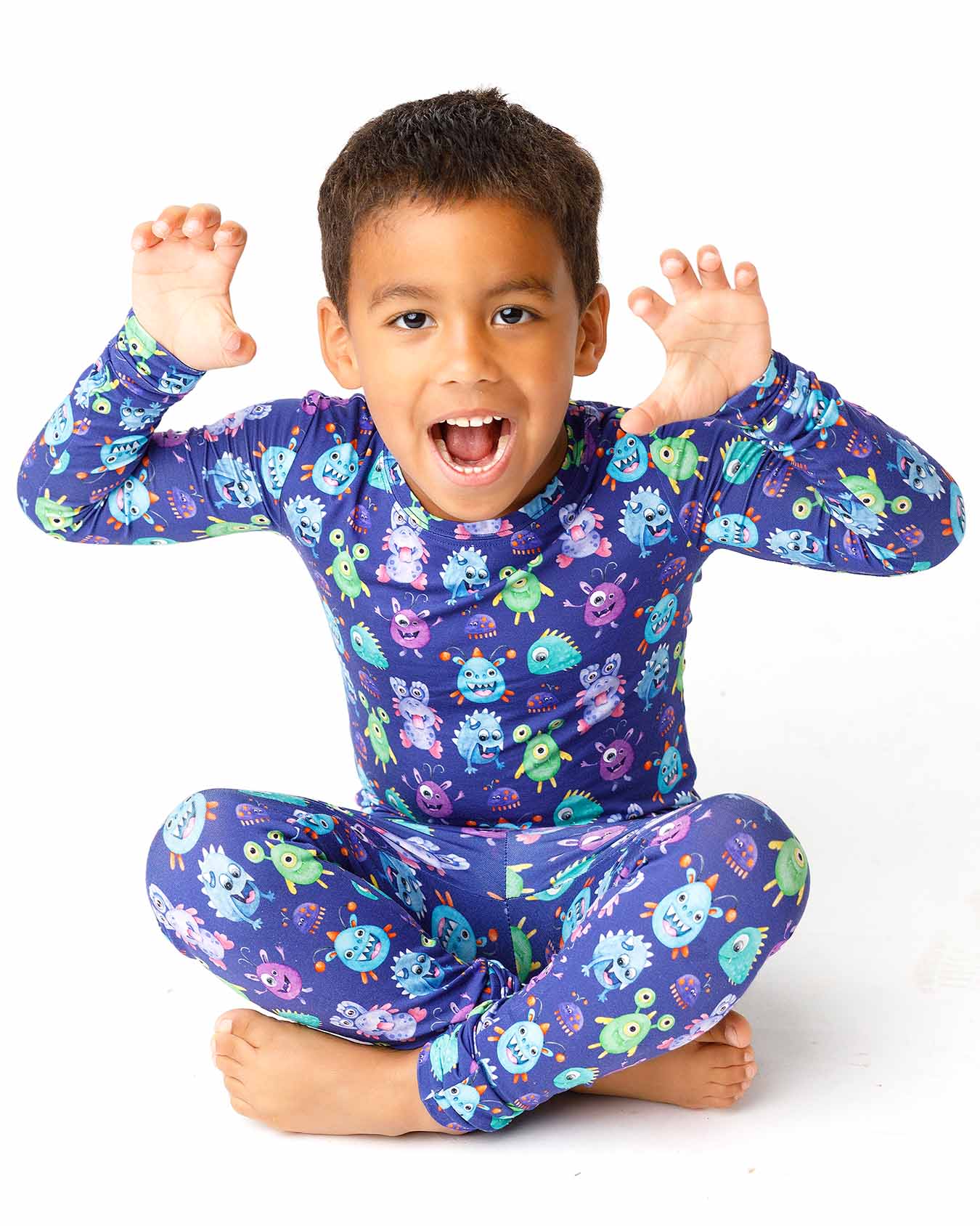 Wyatt Toddler Lounge
