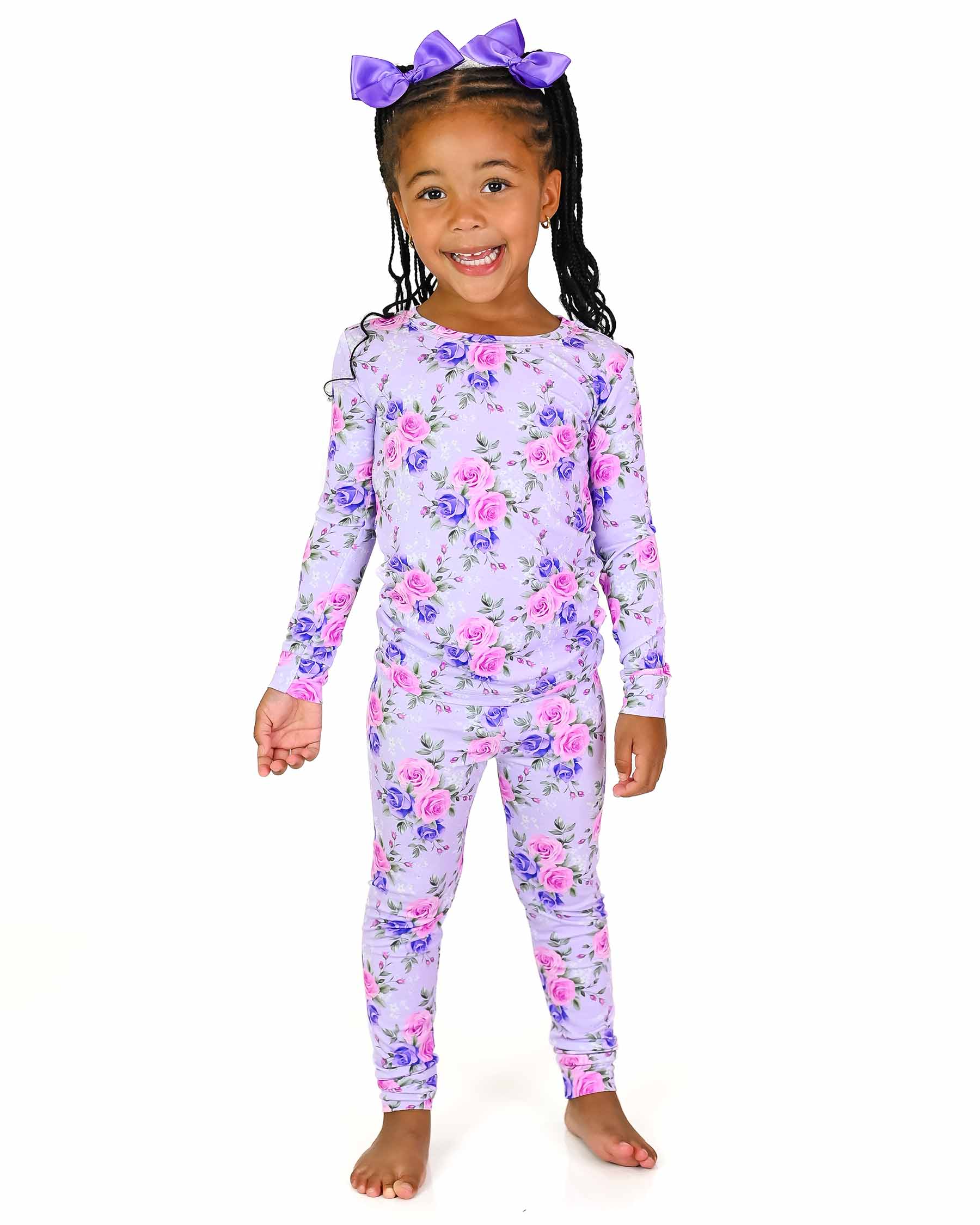 Eliza Toddler Lounge