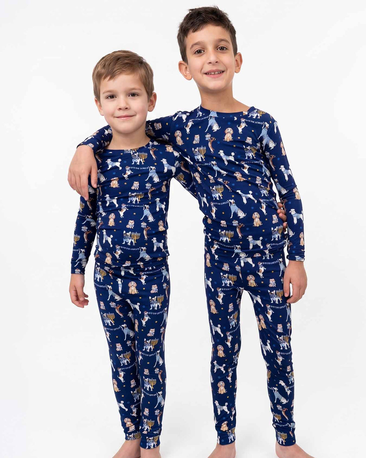 Caleb Toddler Lounge
